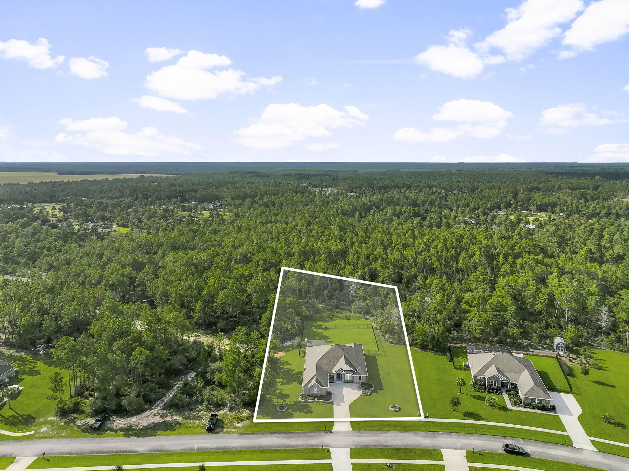 WINDSWEPT ESTATES - Residential