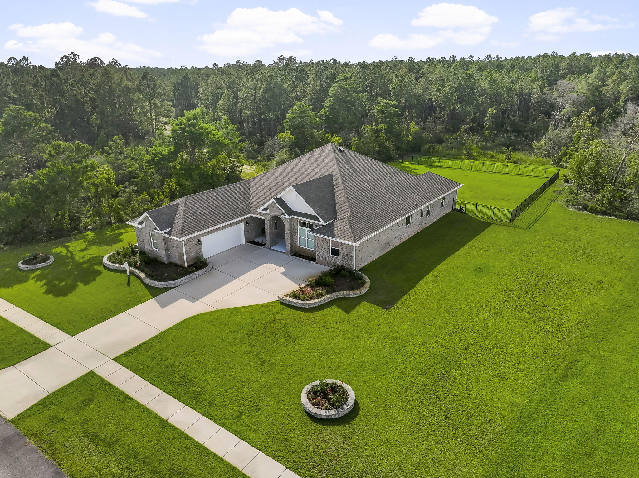 WINDSWEPT ESTATES - Residential