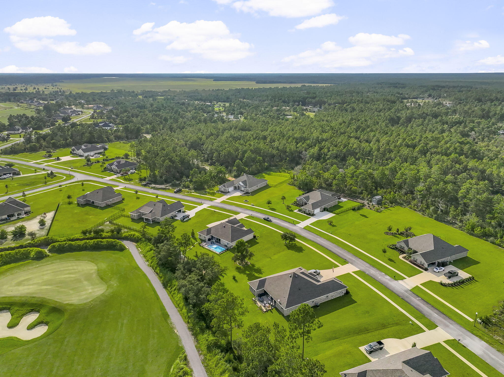WINDSWEPT ESTATES - Residential