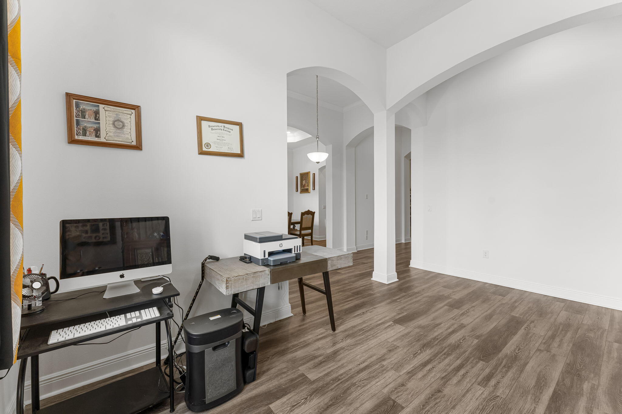WINDSWEPT ESTATES - Residential