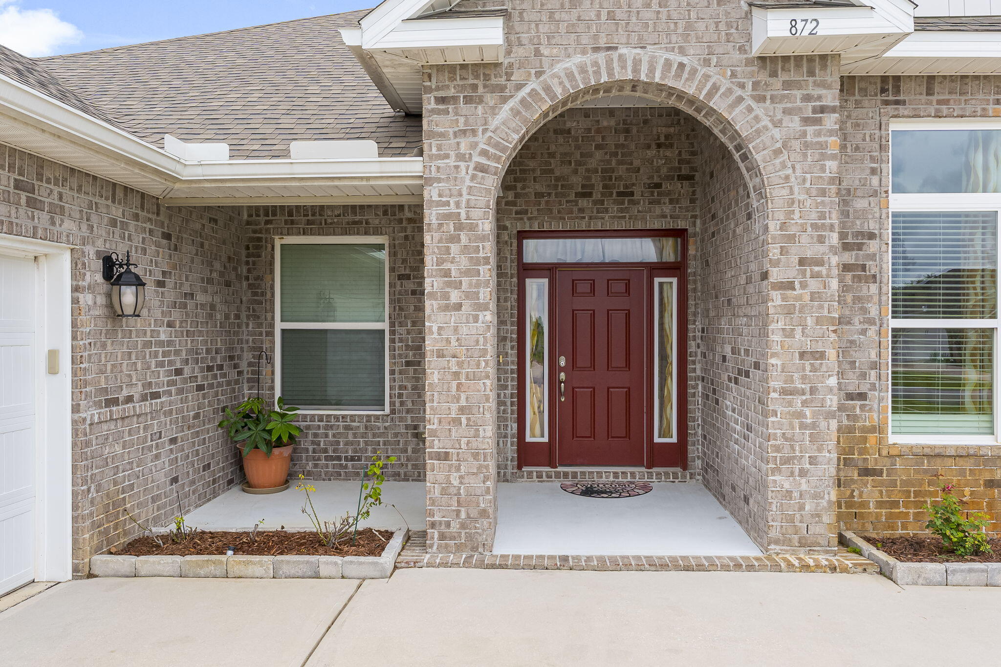 WINDSWEPT ESTATES - Residential