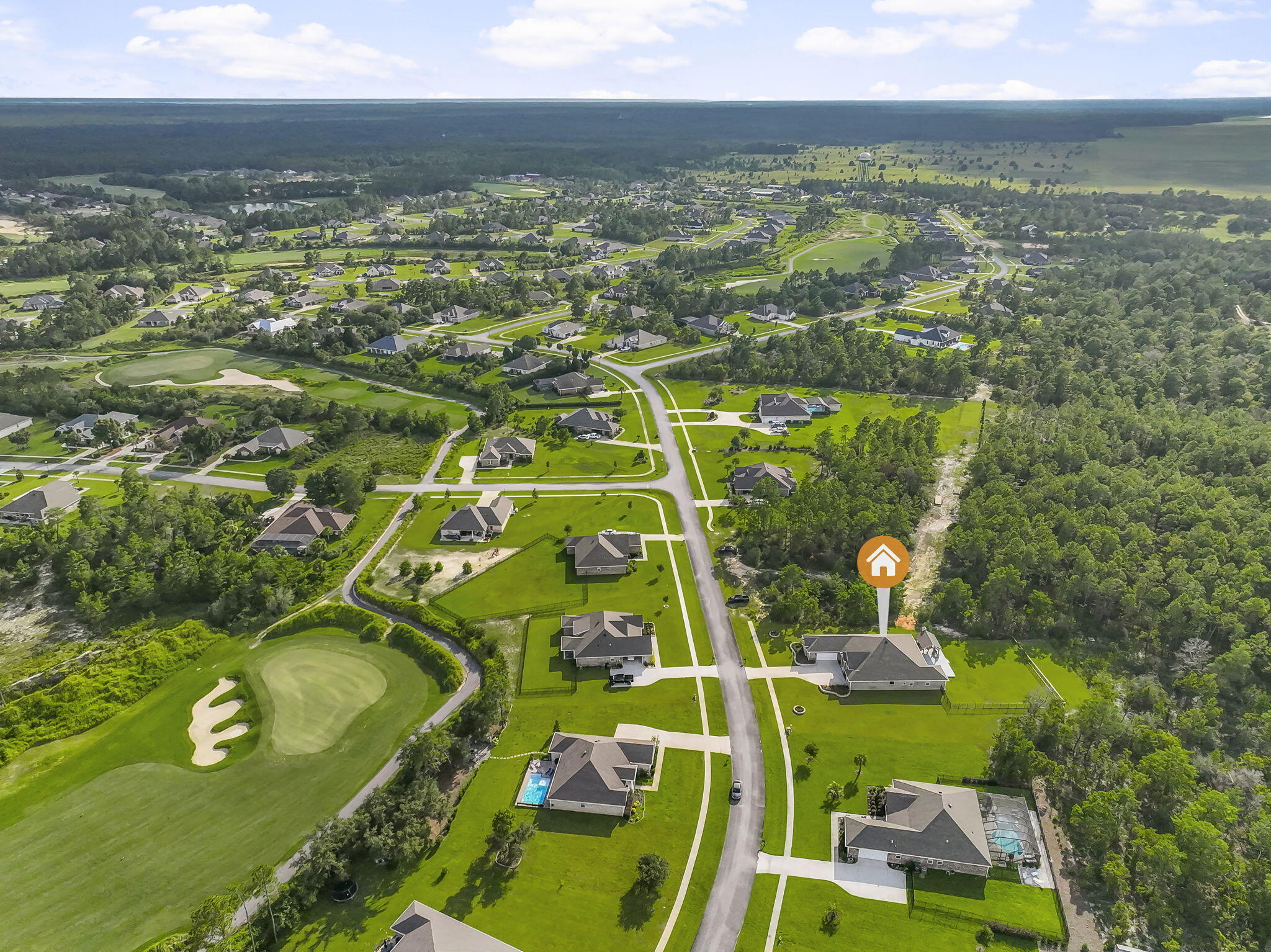 WINDSWEPT ESTATES - Residential