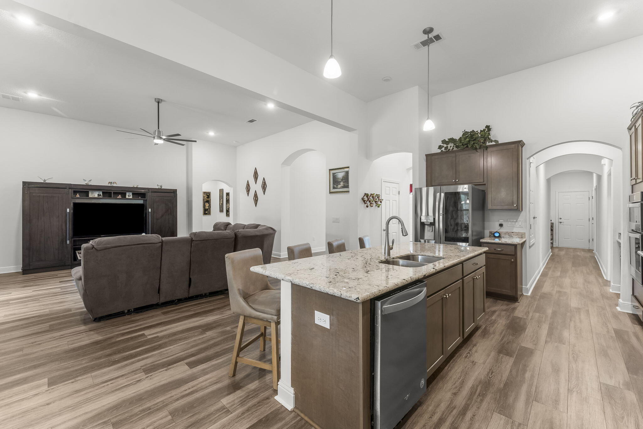 WINDSWEPT ESTATES - Residential