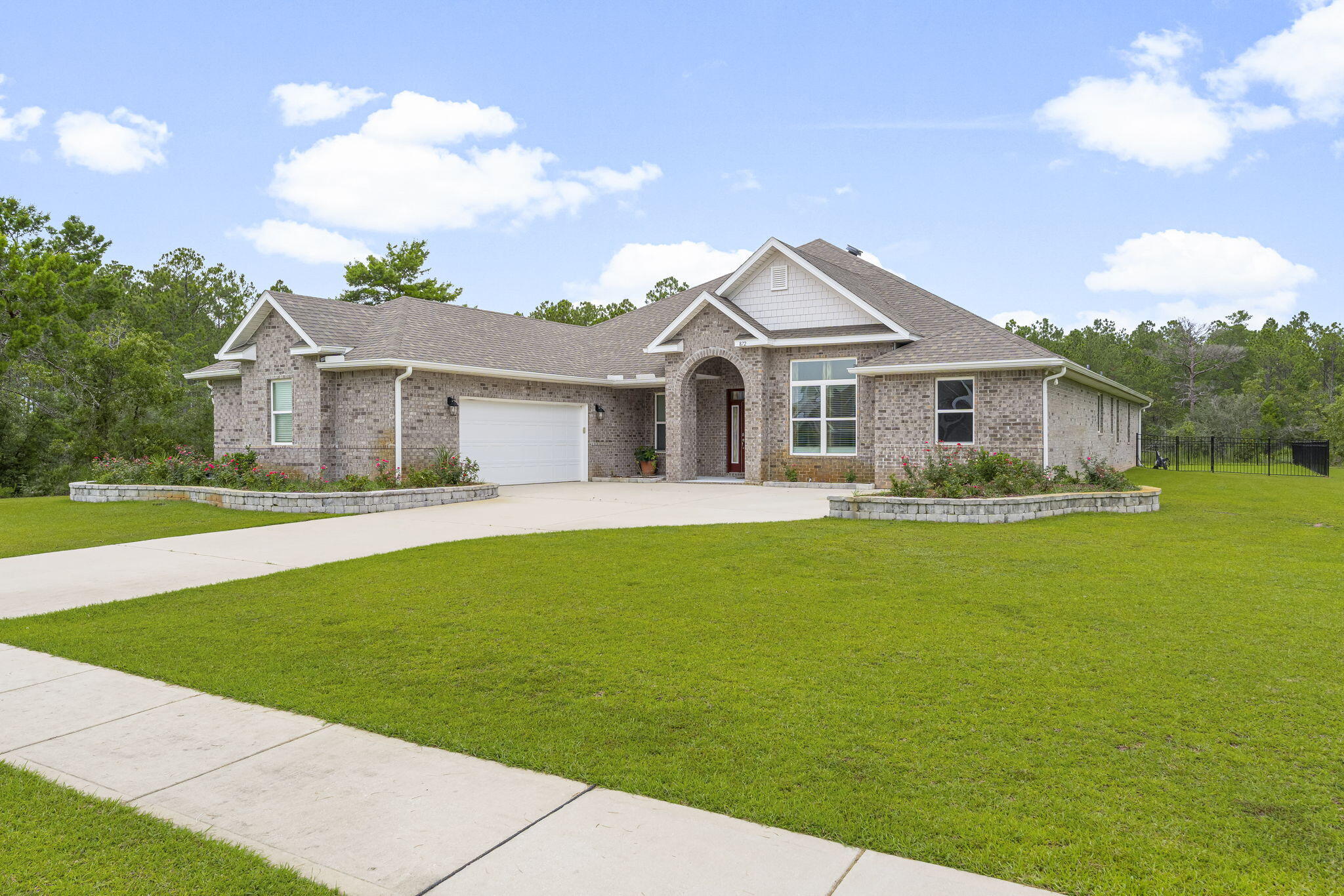 WINDSWEPT ESTATES - Residential