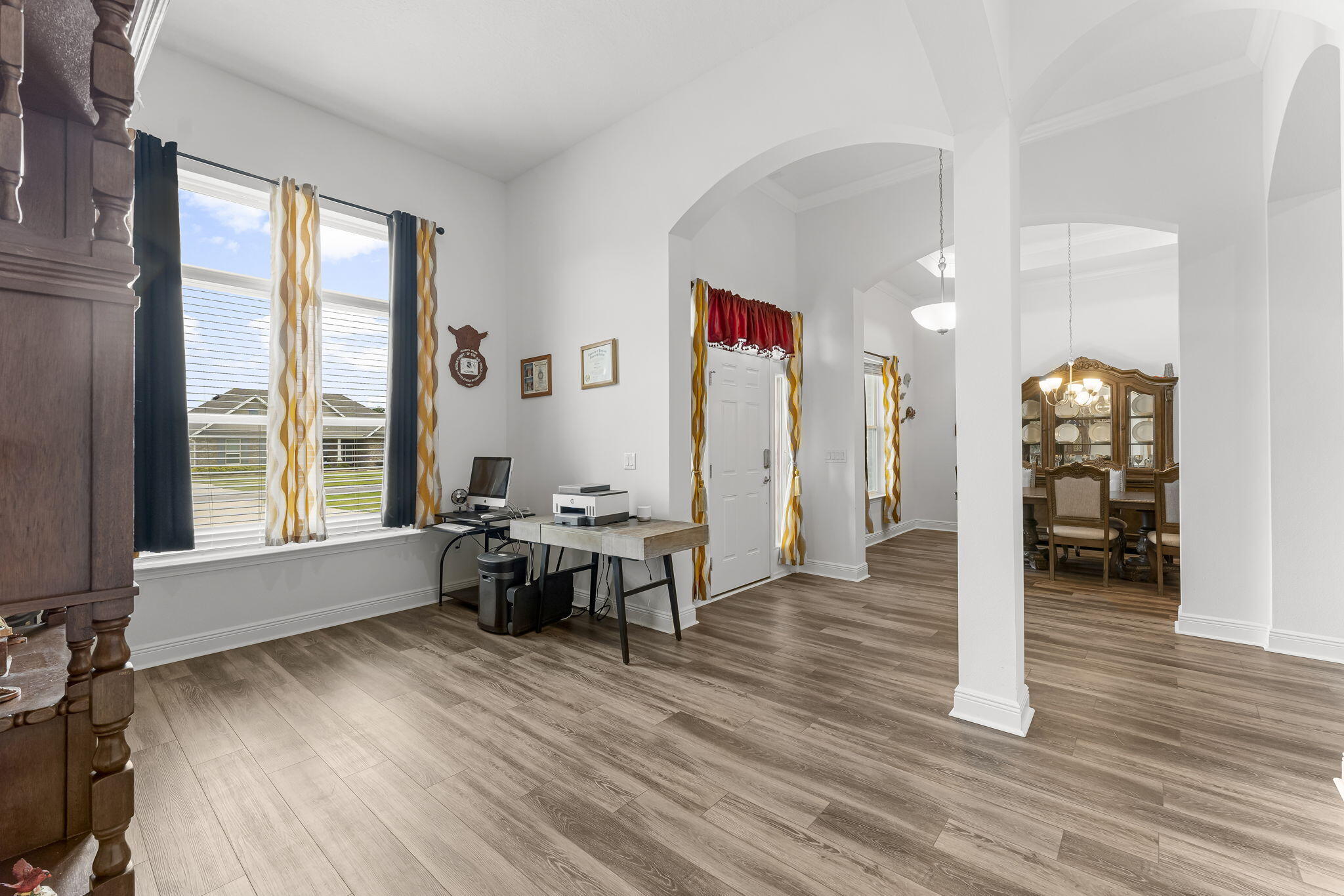 WINDSWEPT ESTATES - Residential