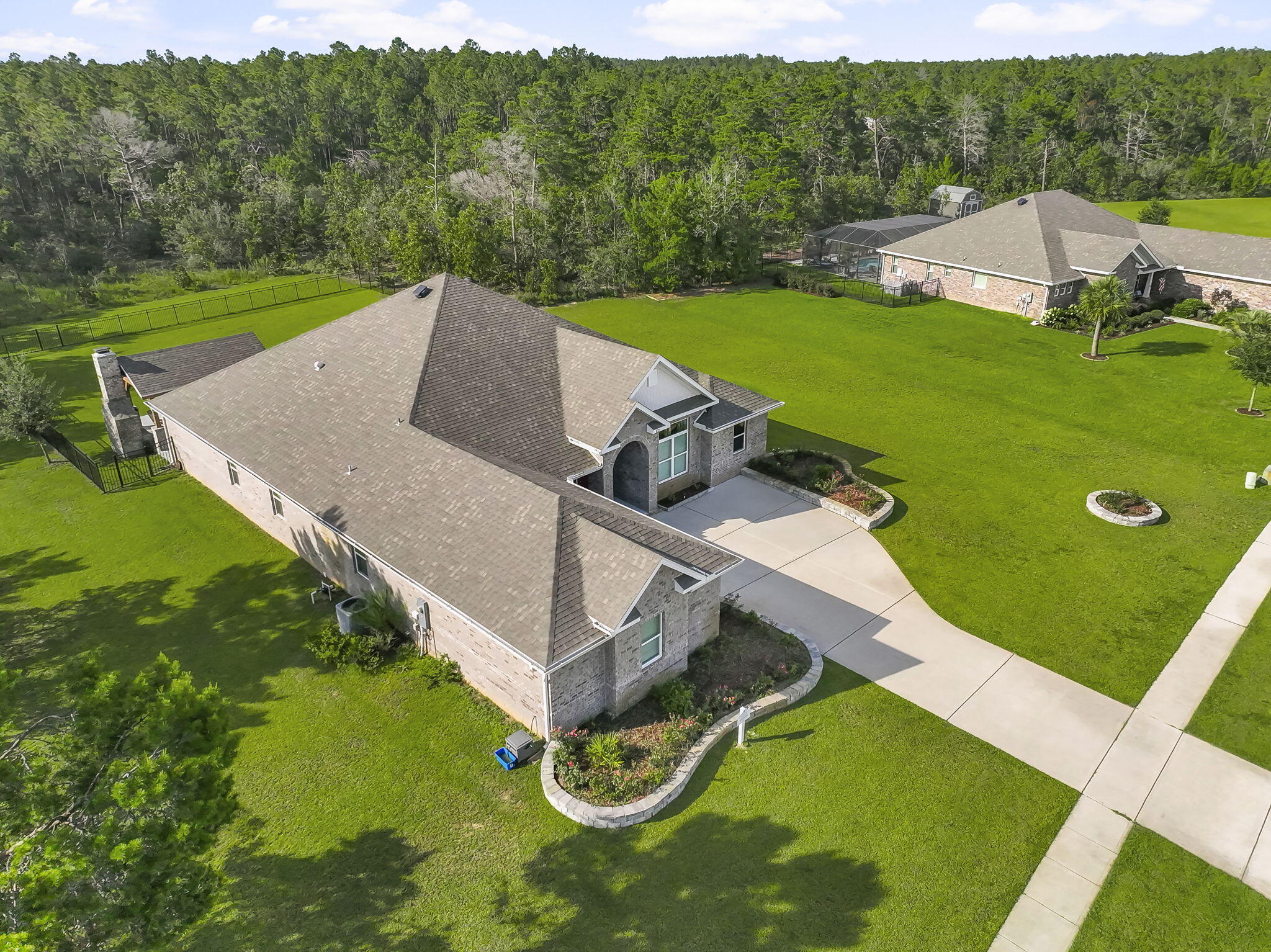 WINDSWEPT ESTATES - Residential