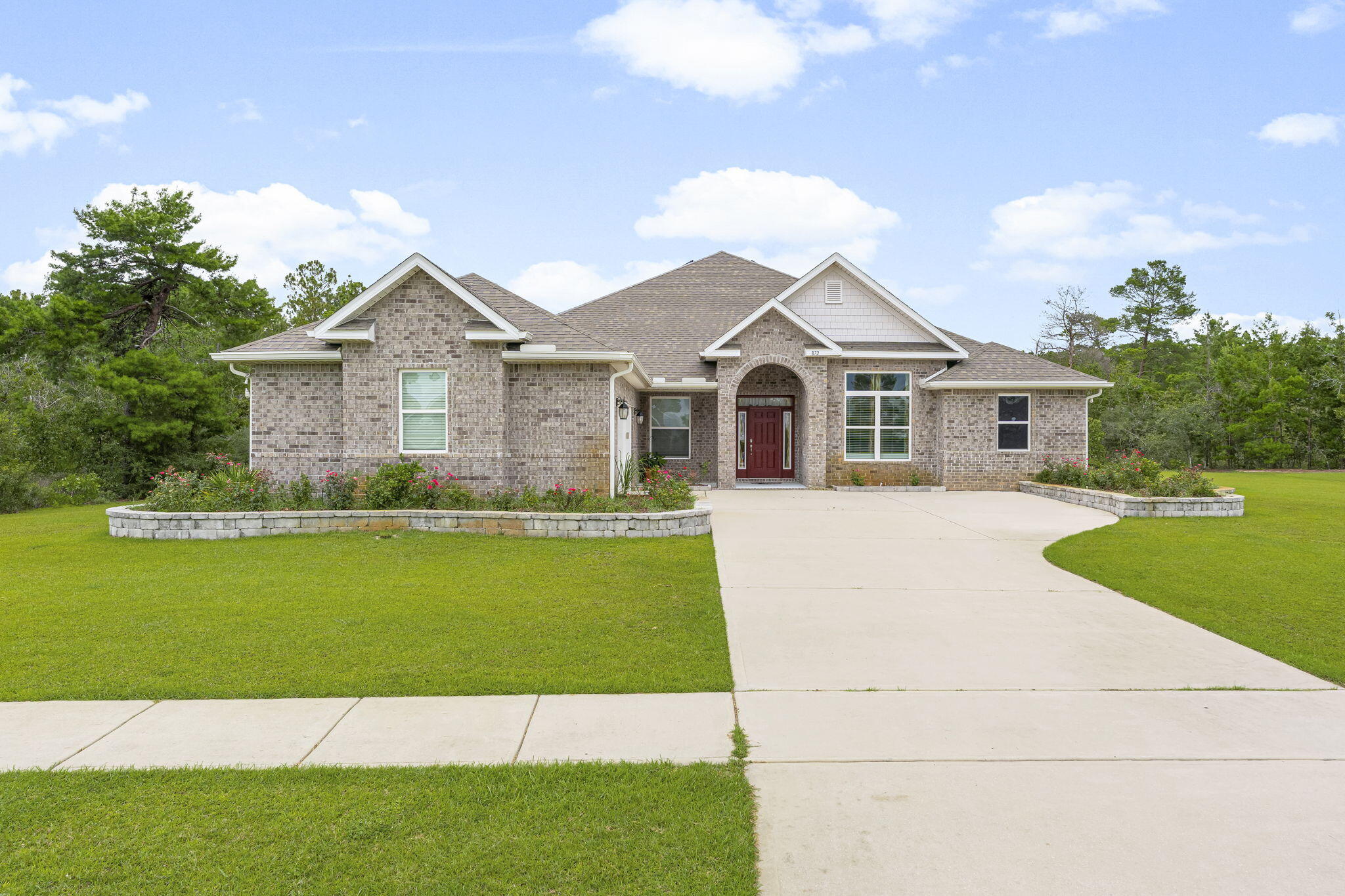 WINDSWEPT ESTATES - Residential