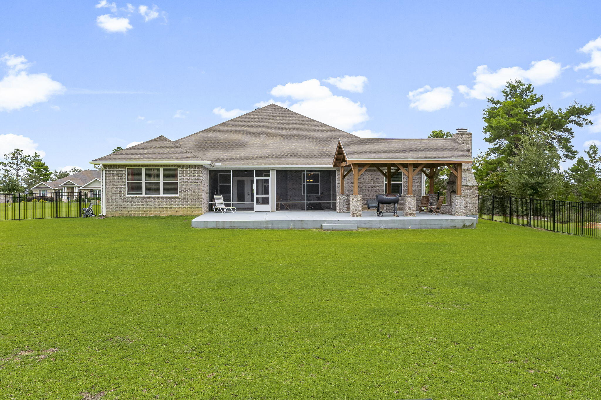 WINDSWEPT ESTATES - Residential
