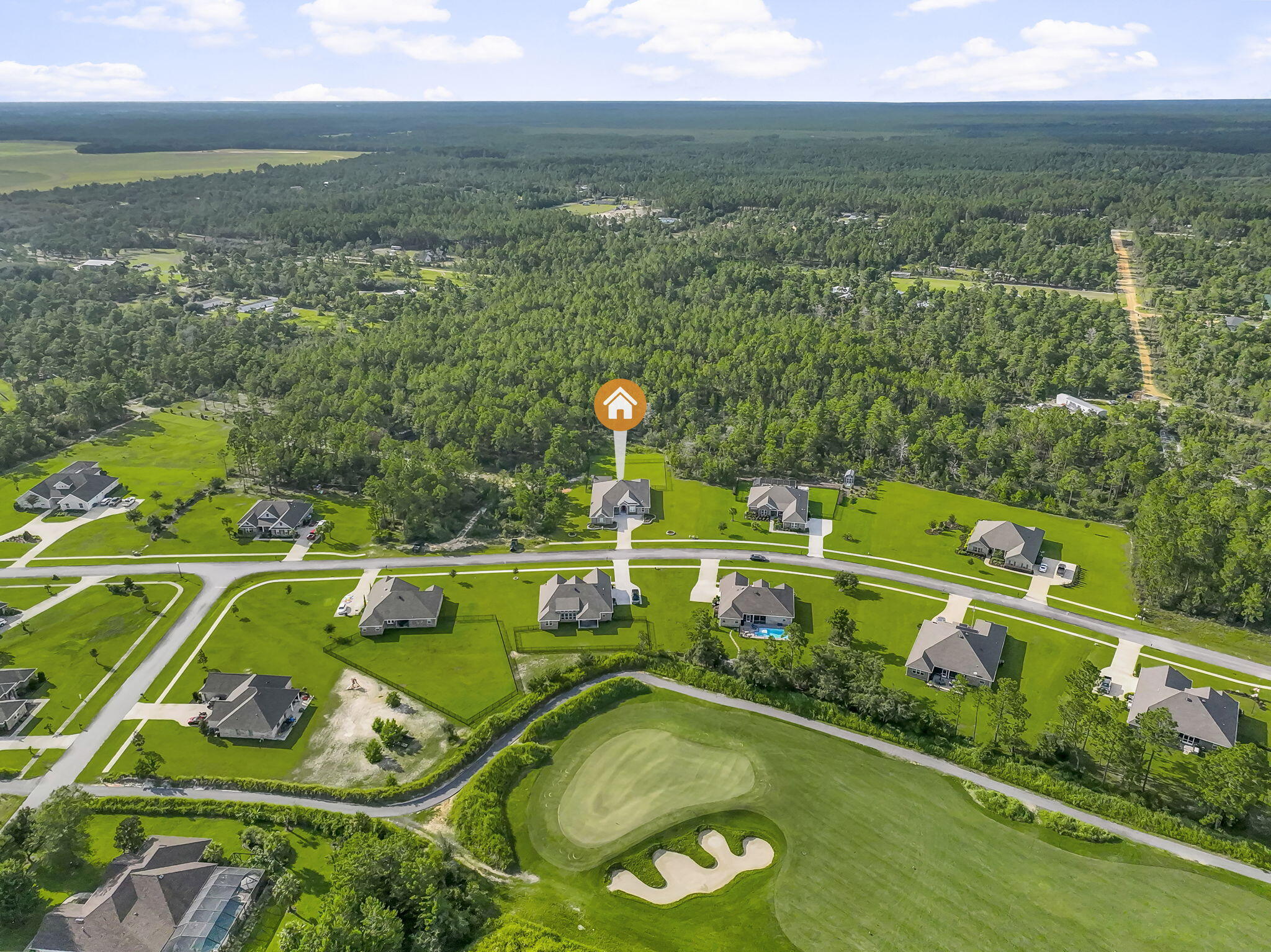 WINDSWEPT ESTATES - Residential