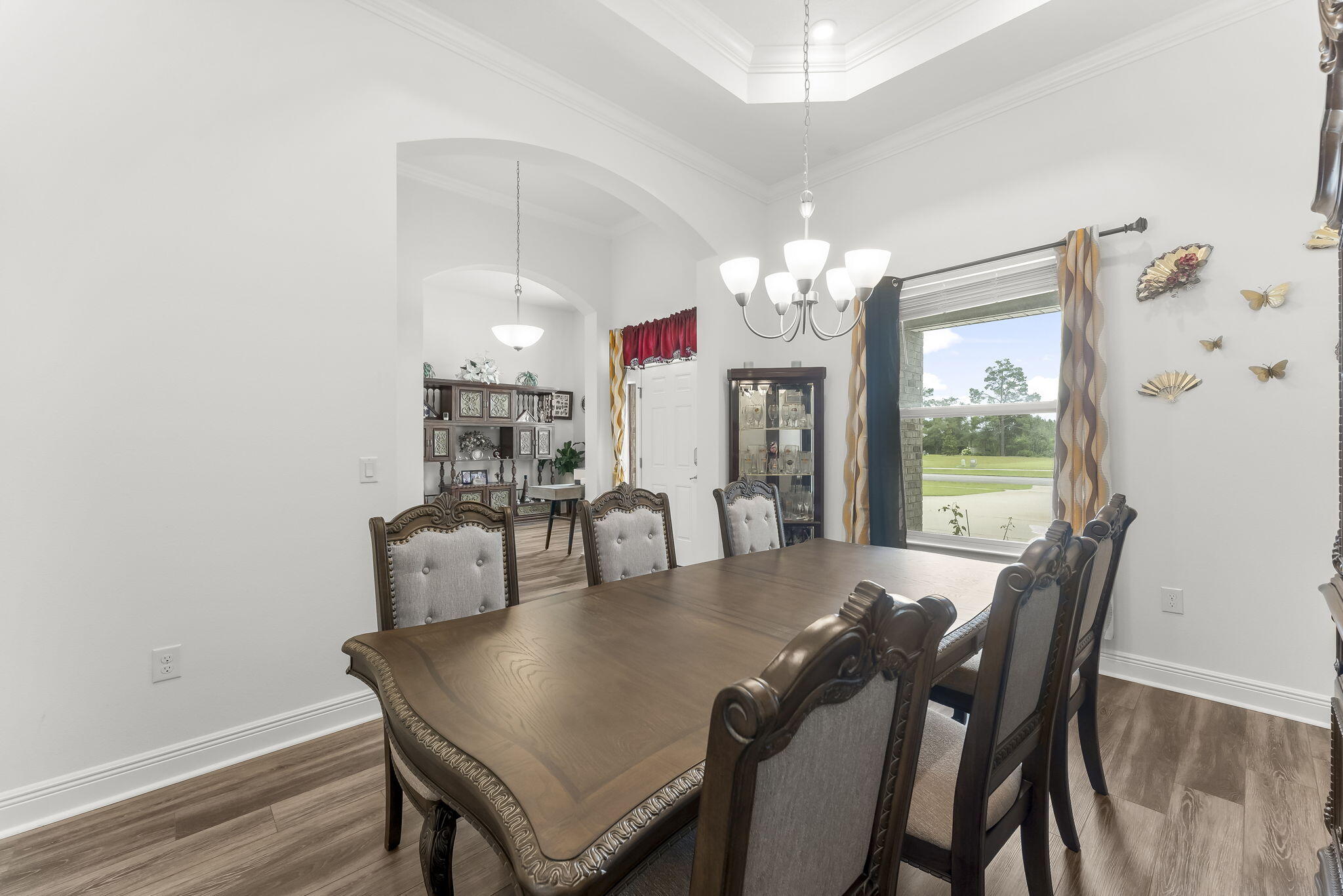 WINDSWEPT ESTATES - Residential