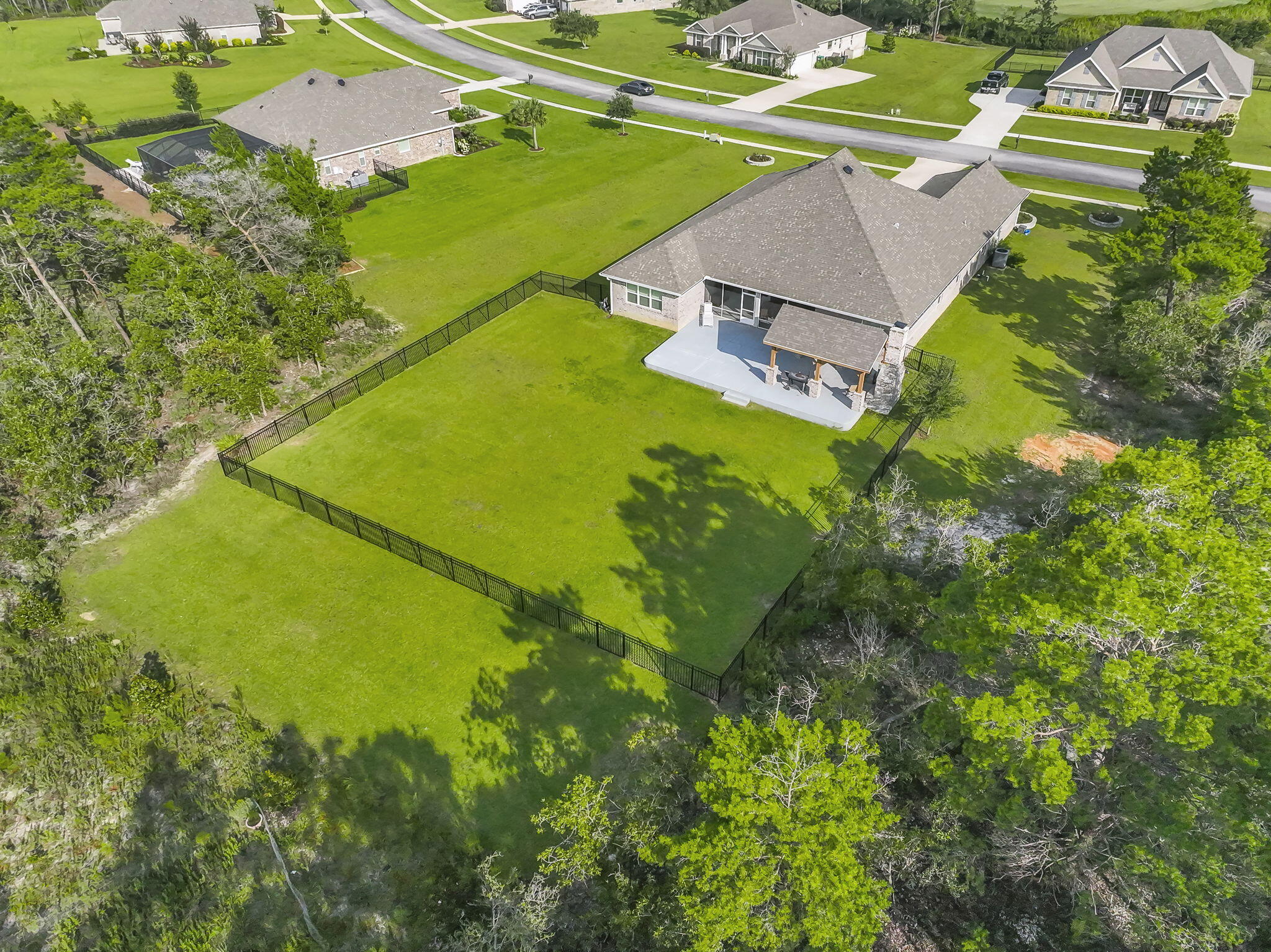 WINDSWEPT ESTATES - Residential