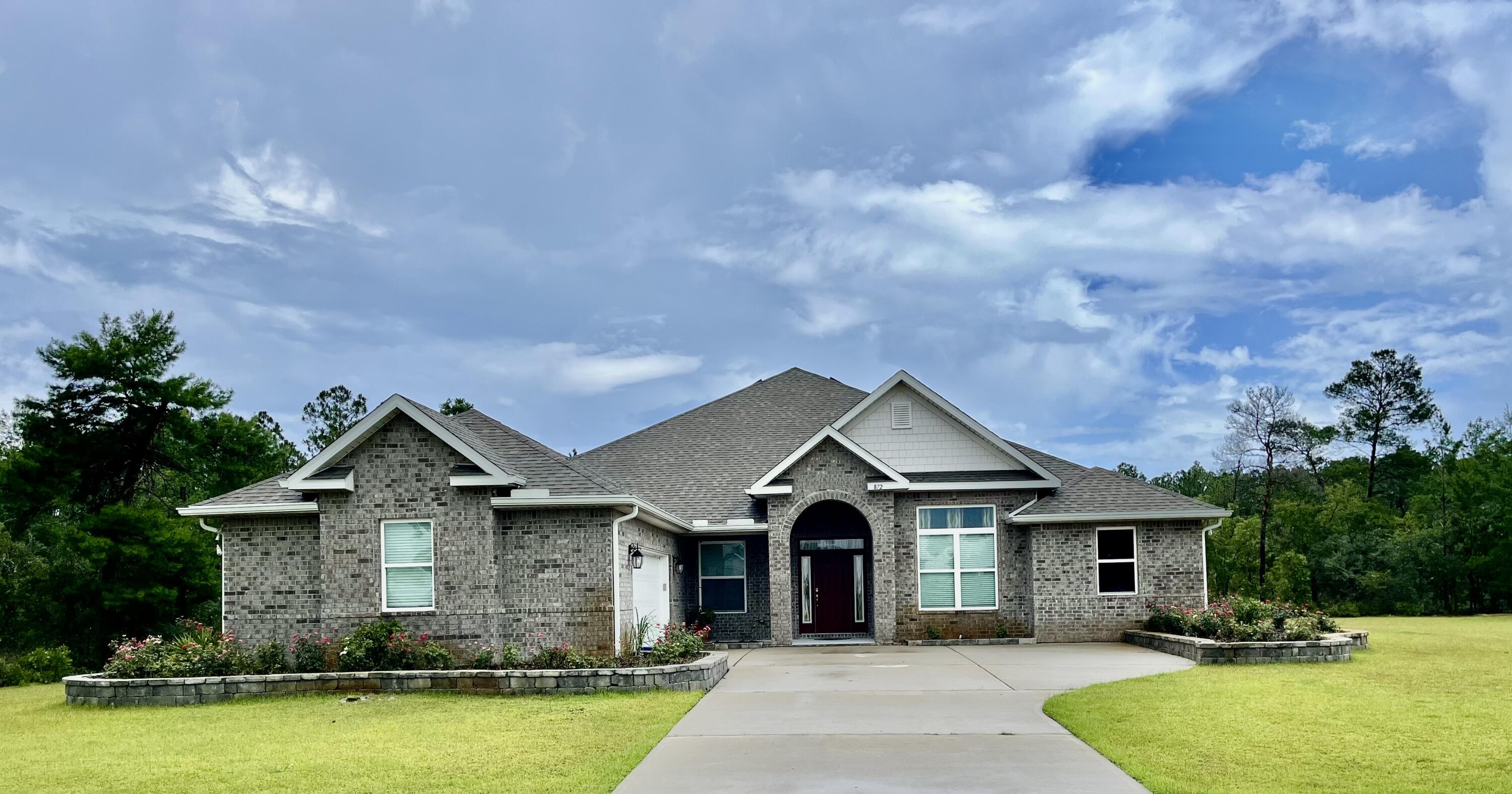 WINDSWEPT ESTATES - Residential
