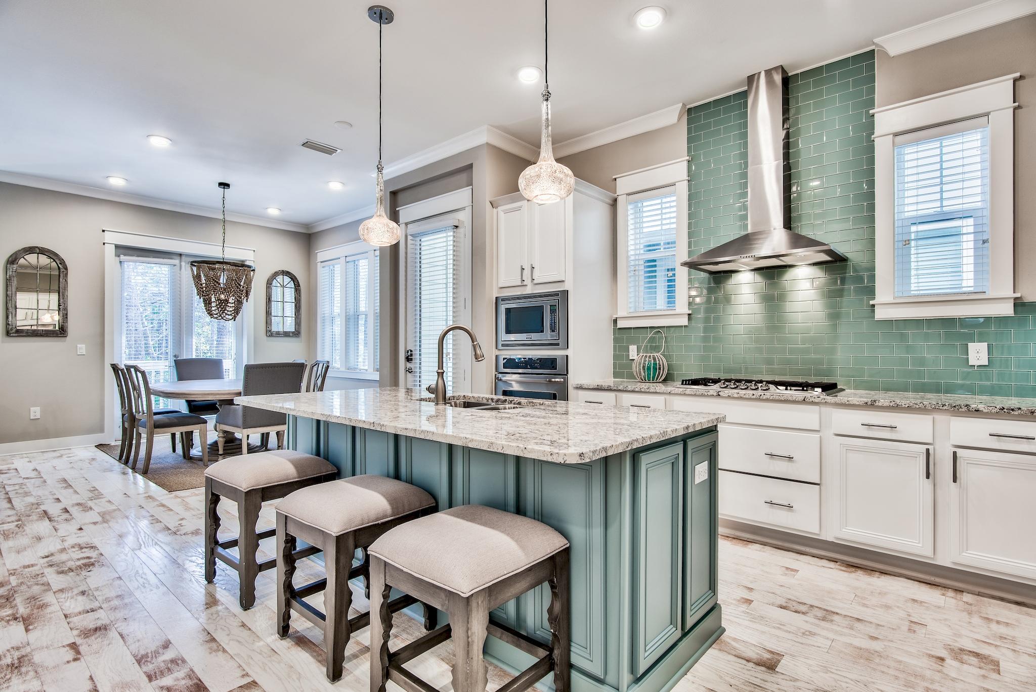 Prominence - Residential