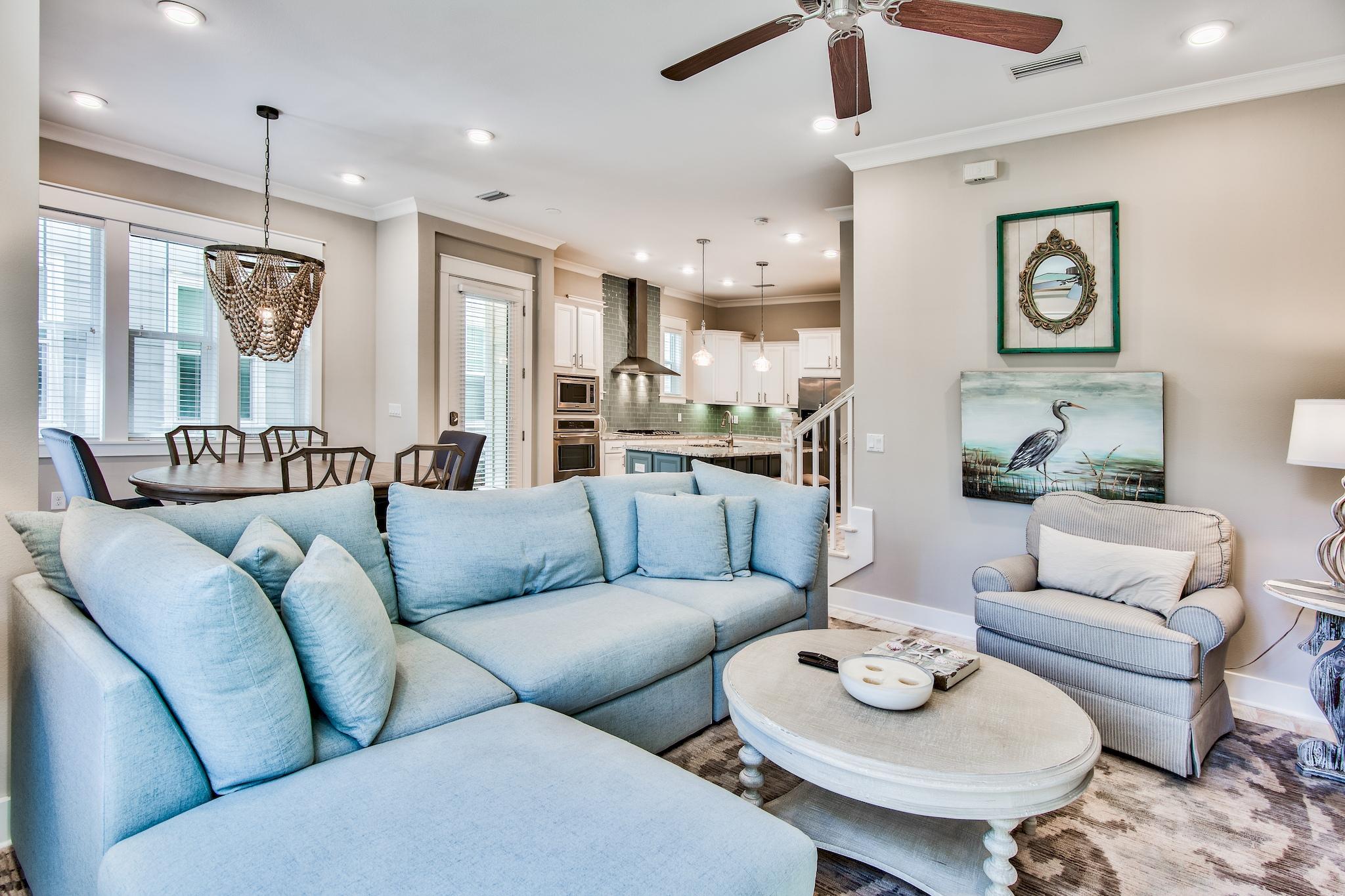 Prominence - Residential