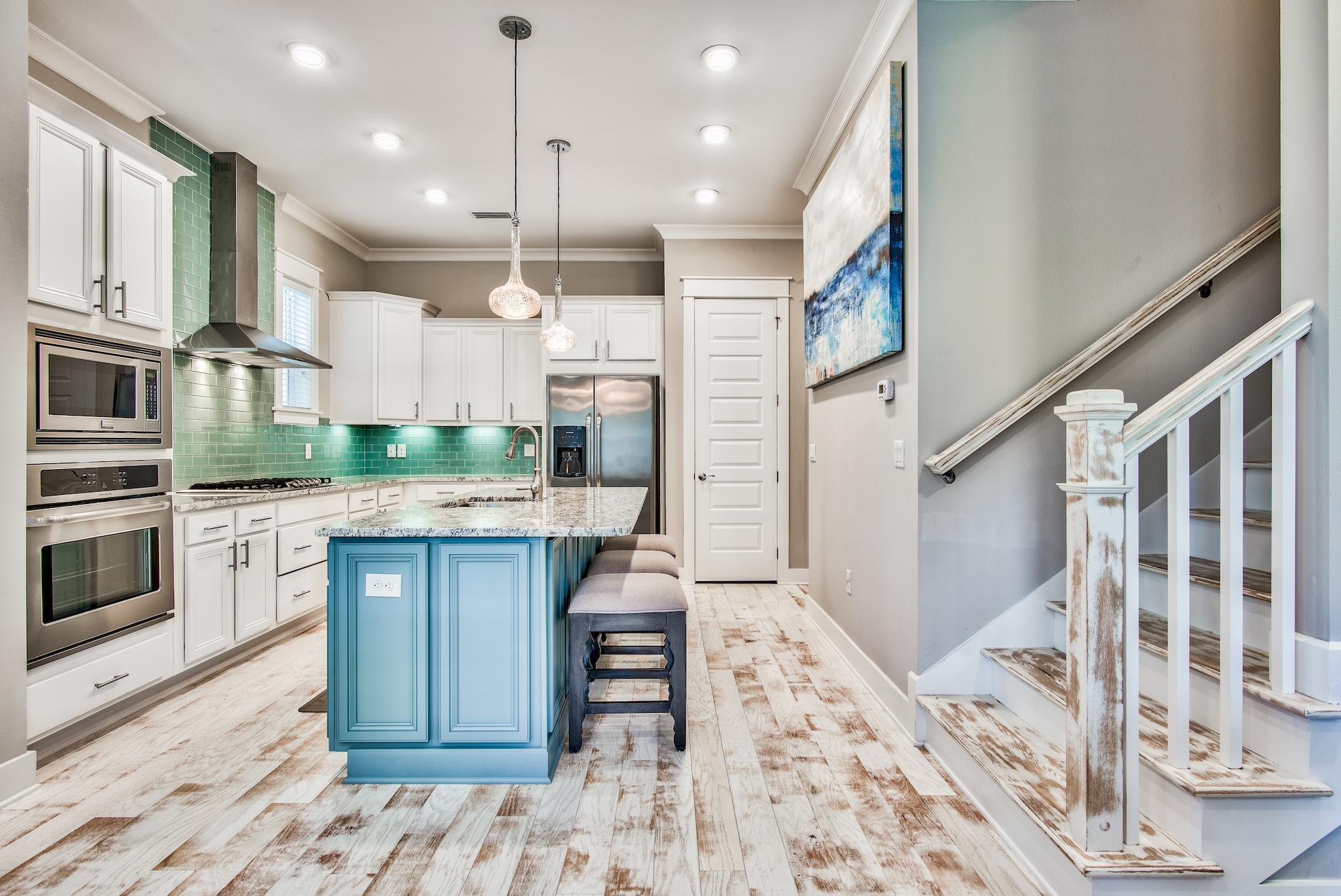 Prominence - Residential