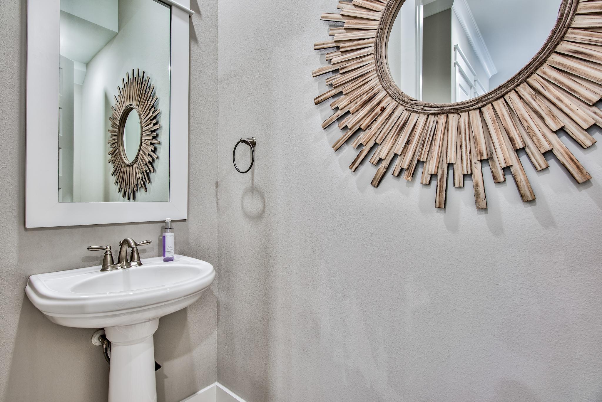 Prominence - Residential