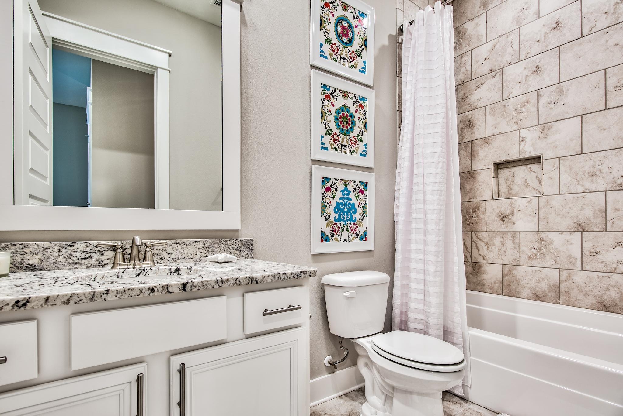 Prominence - Residential