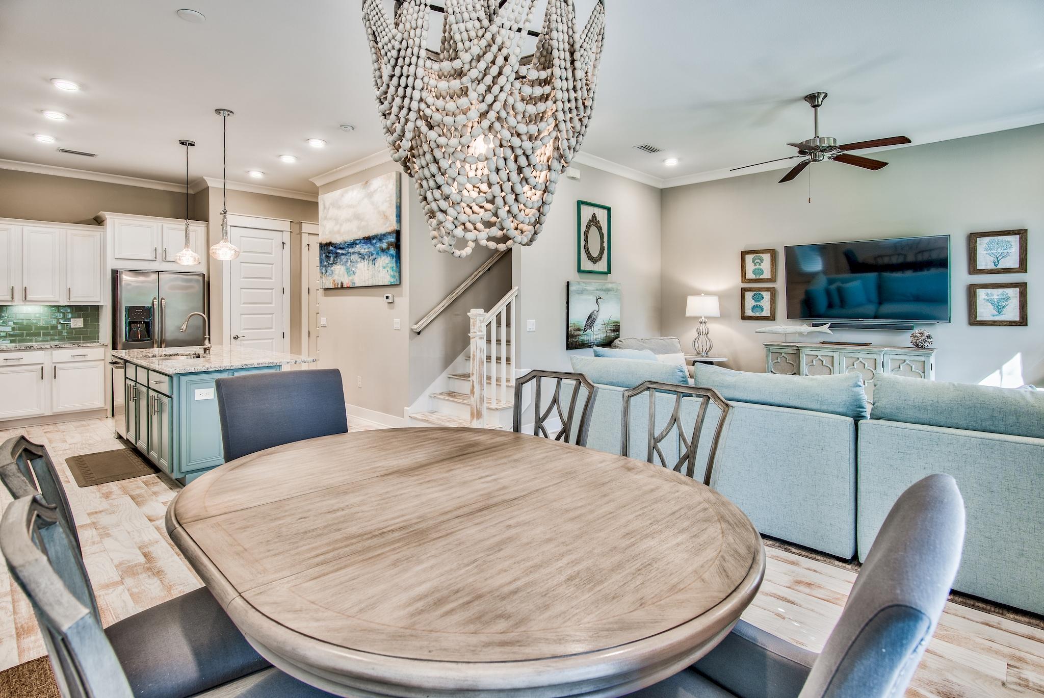 Prominence - Residential