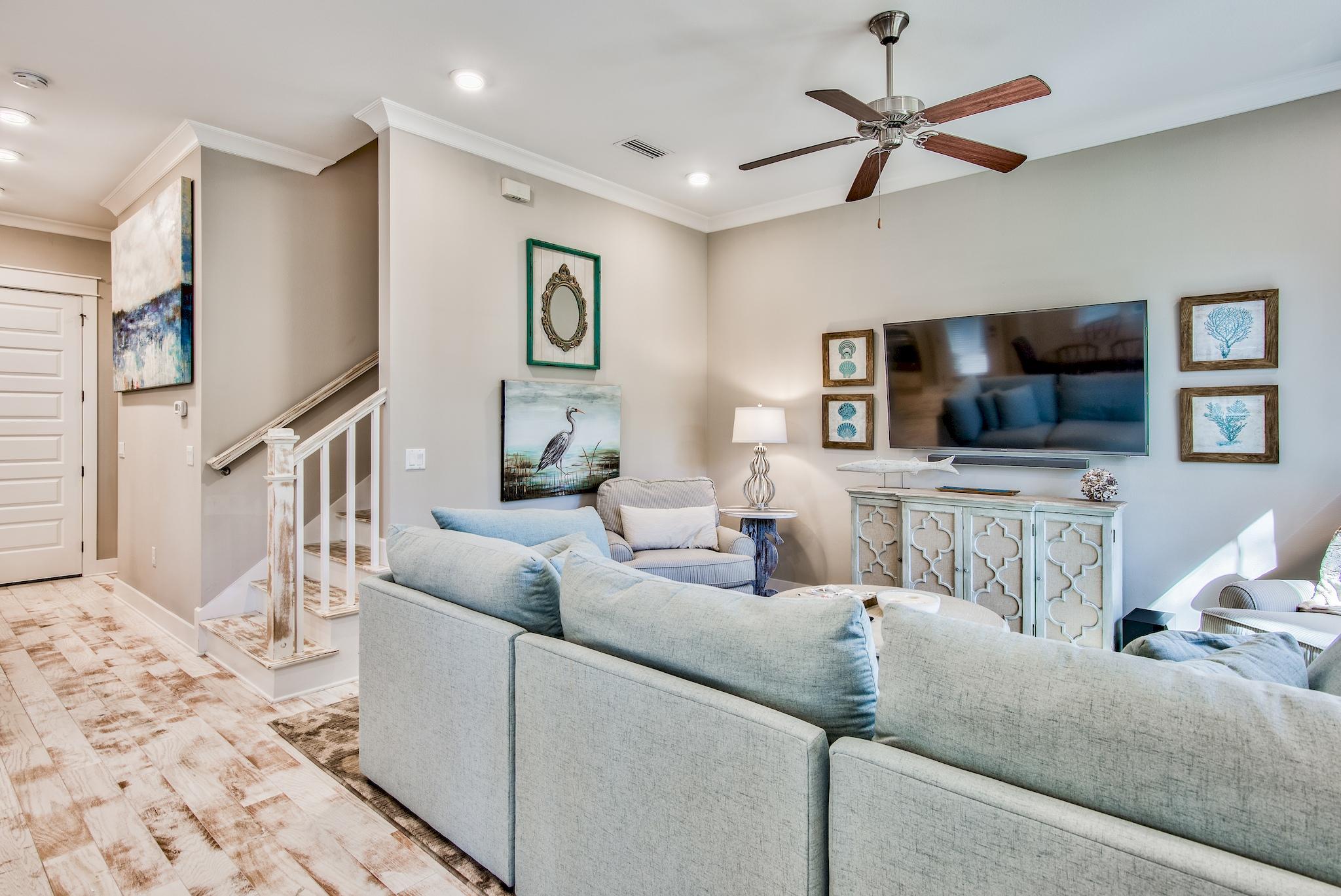 Prominence - Residential