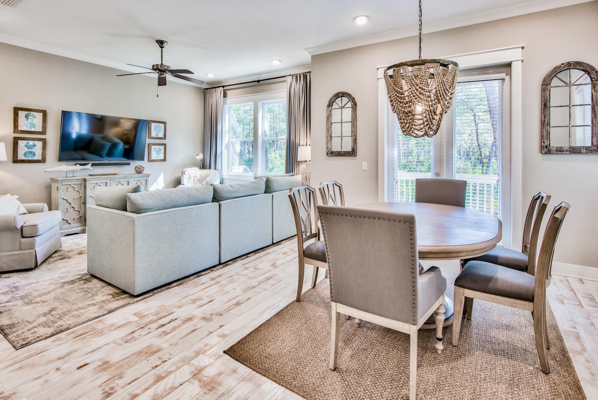 Prominence - Residential