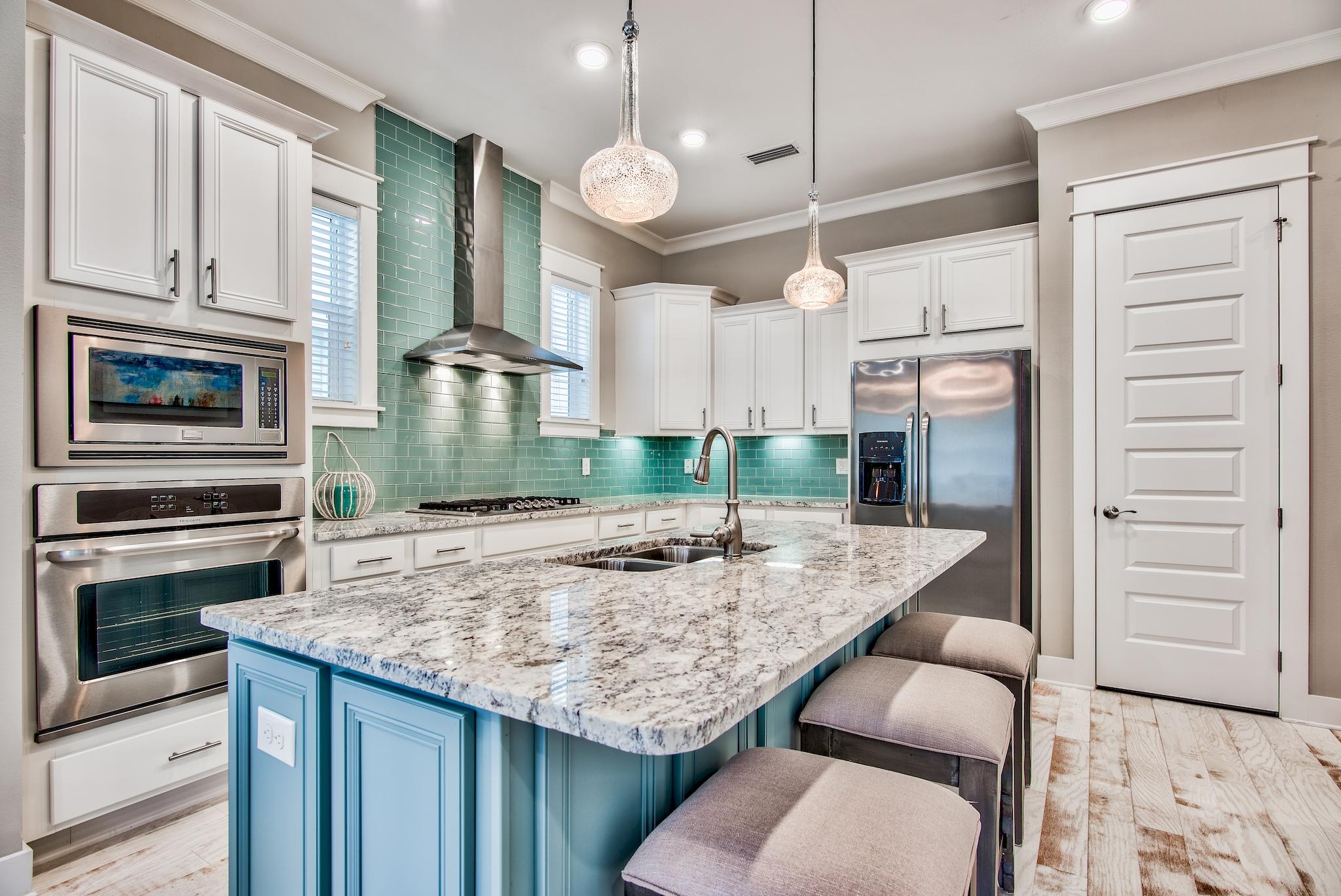 Prominence - Residential