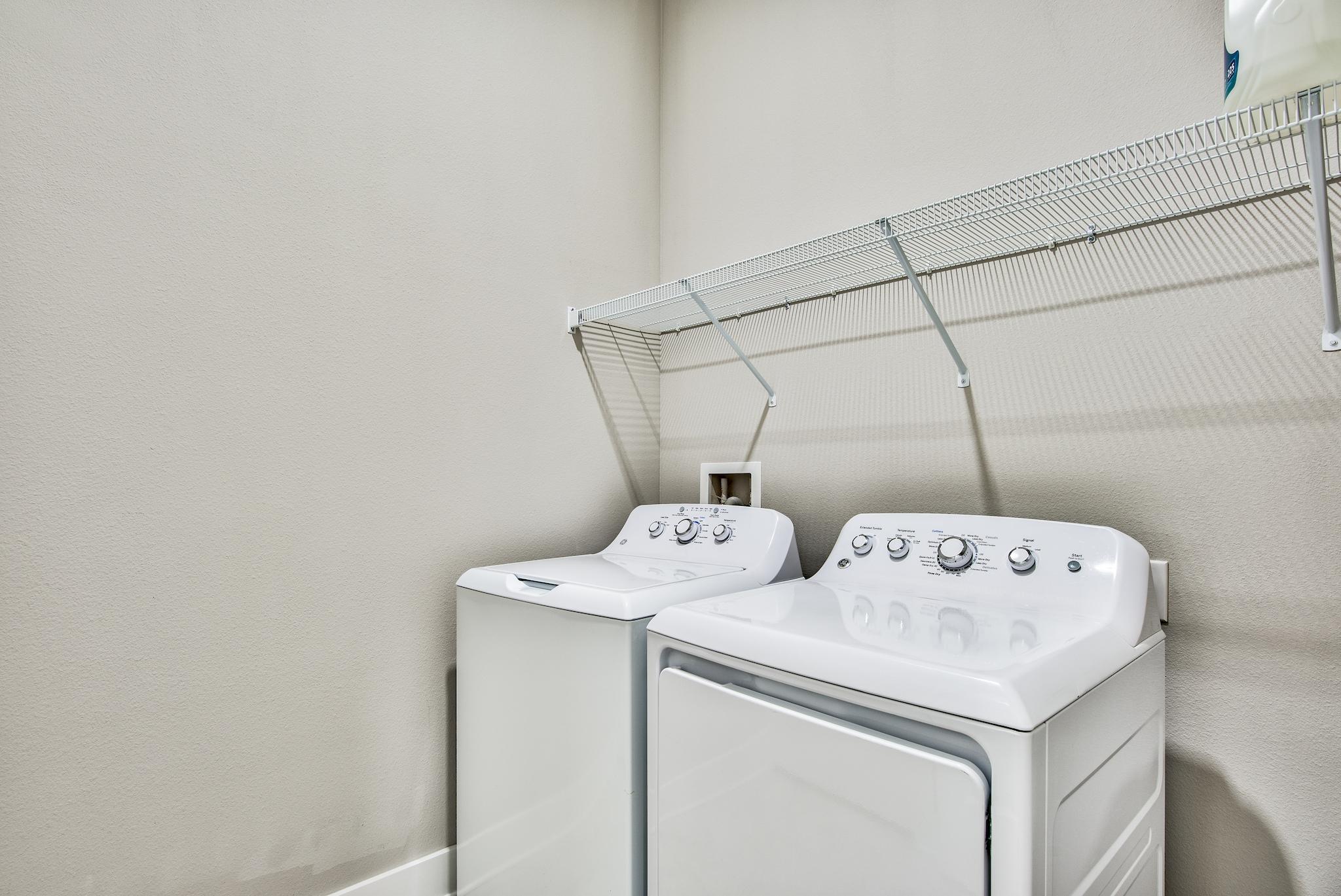 Prominence - Residential