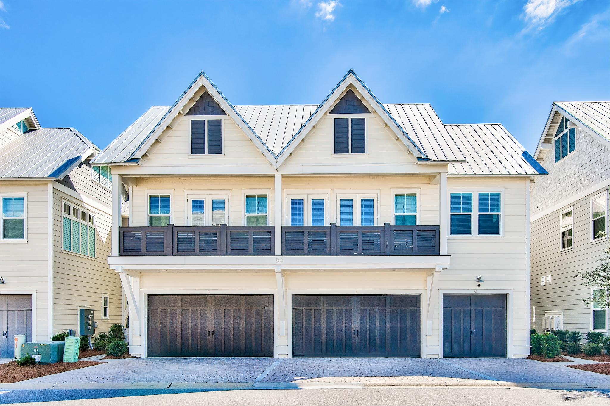 Prominence - Residential