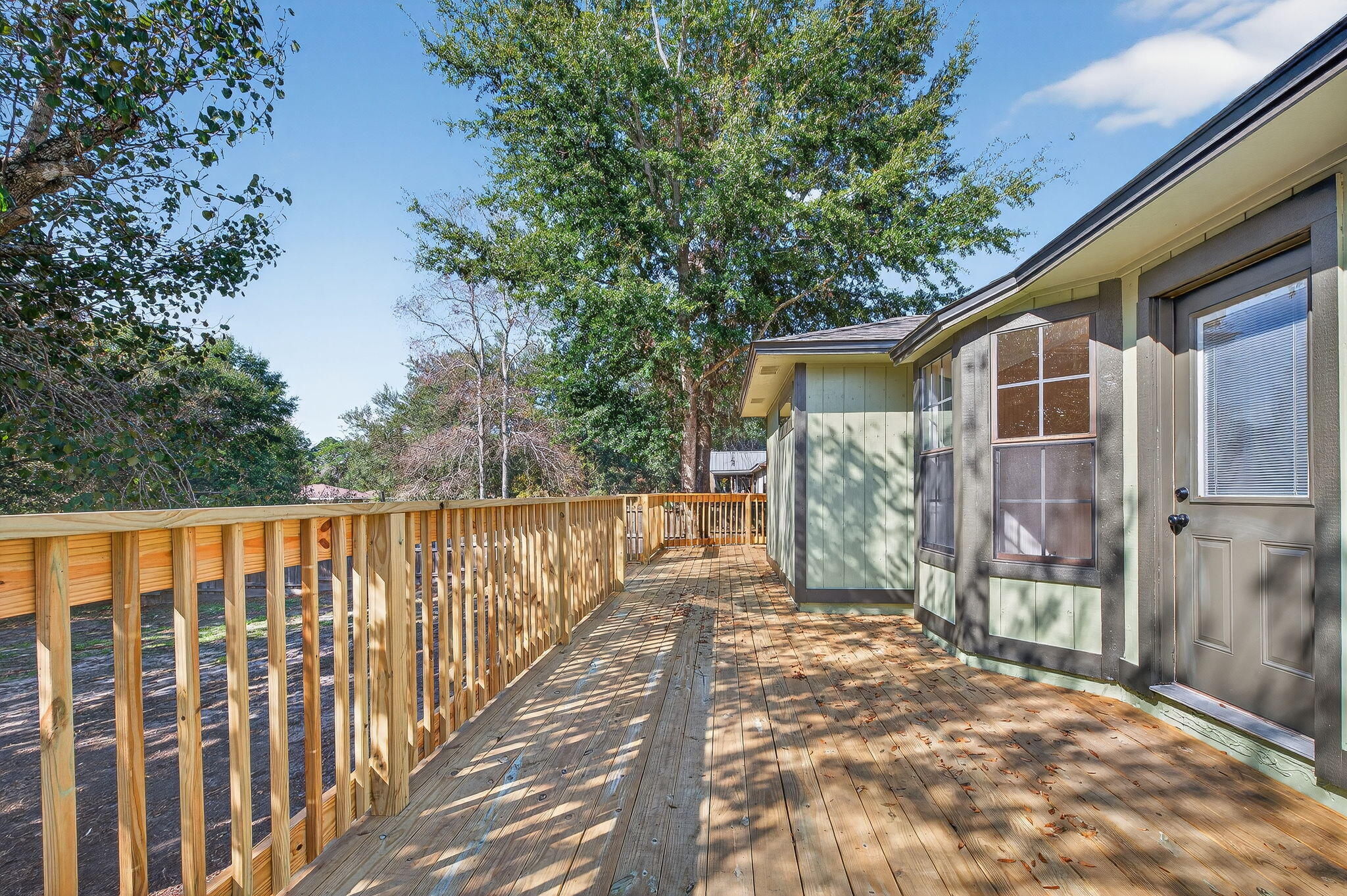 WOODLANDS PH 1 - Residential