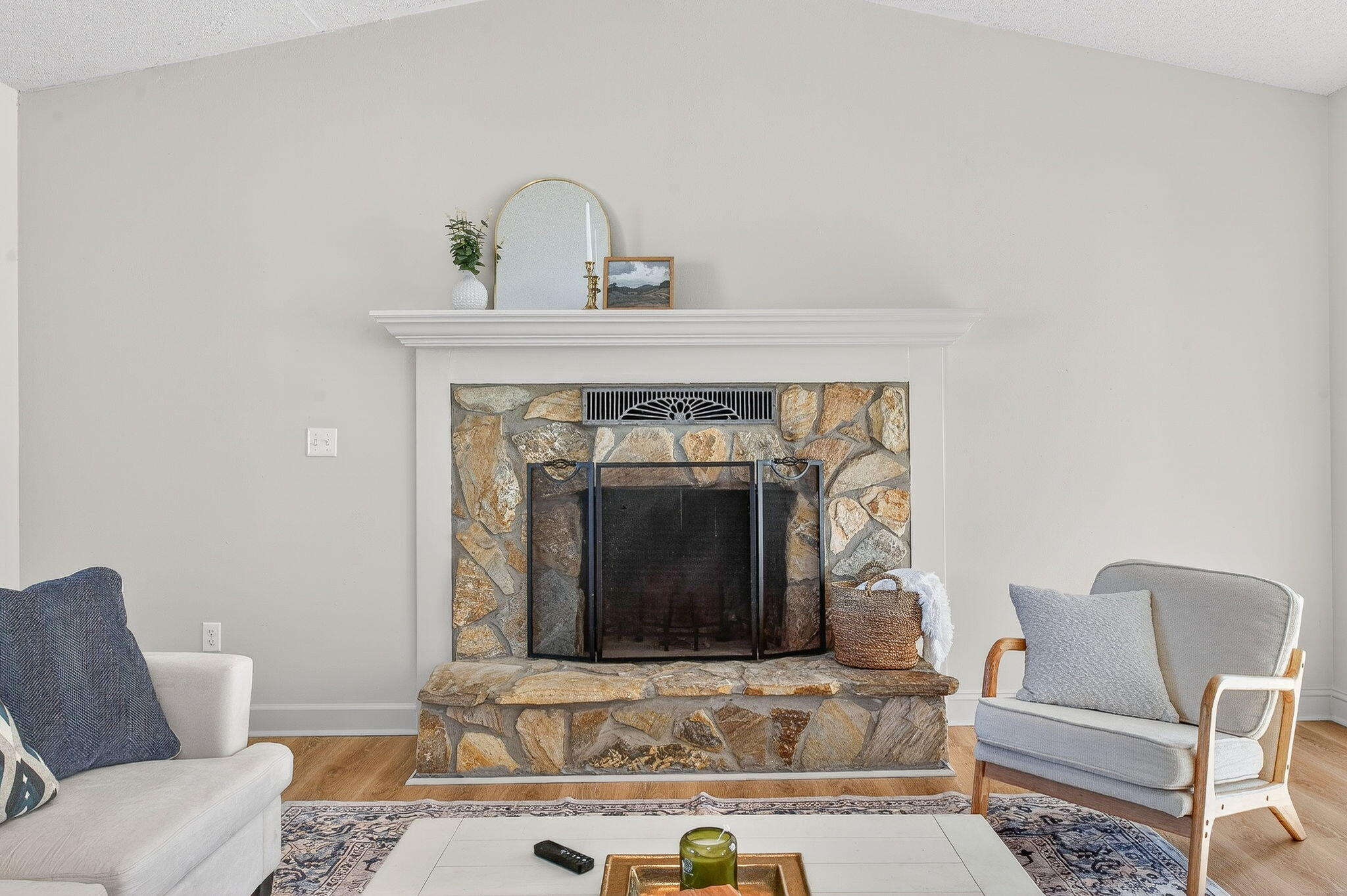 WOODLANDS PH 1 - Residential