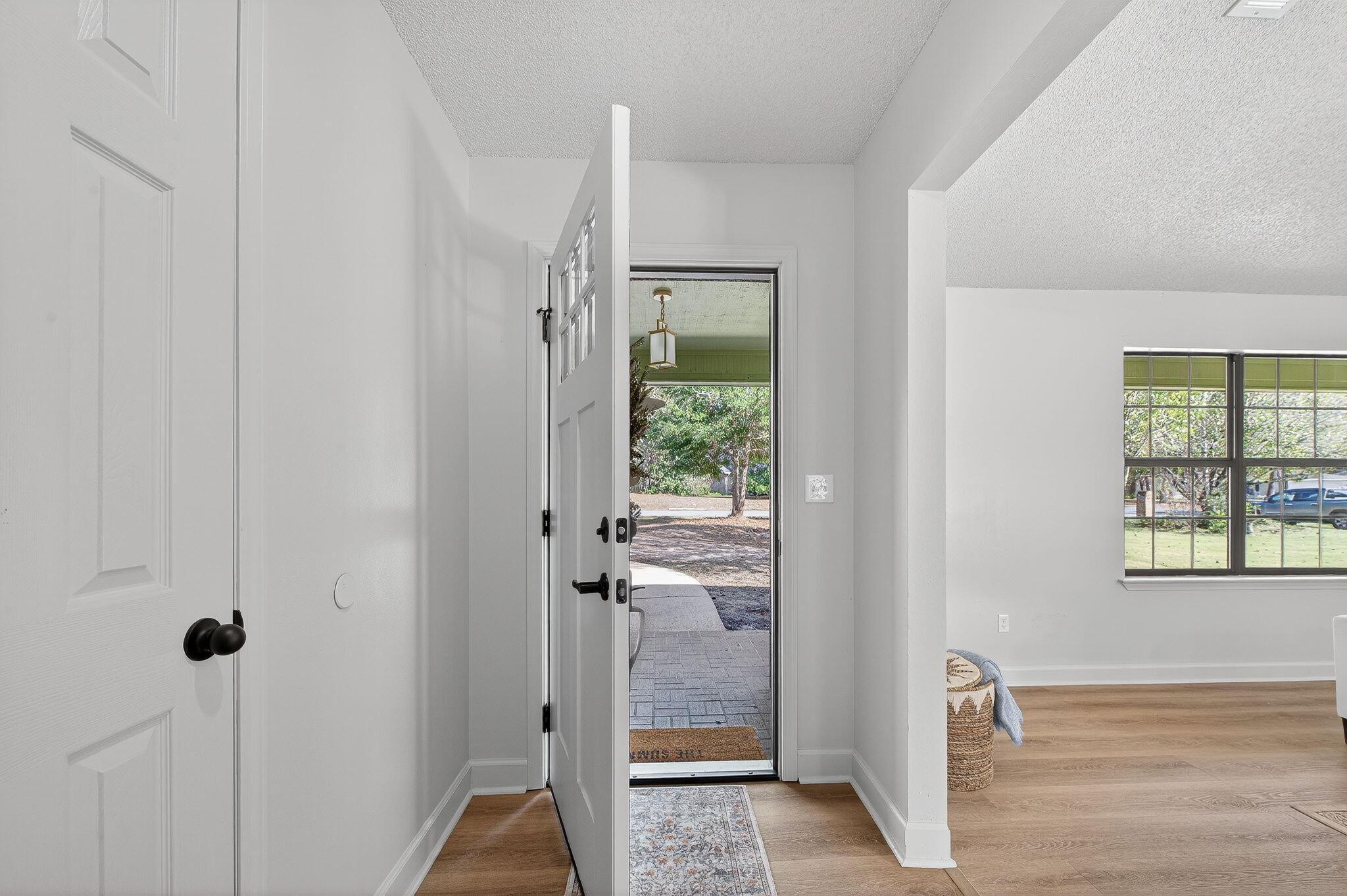 WOODLANDS PH 1 - Residential