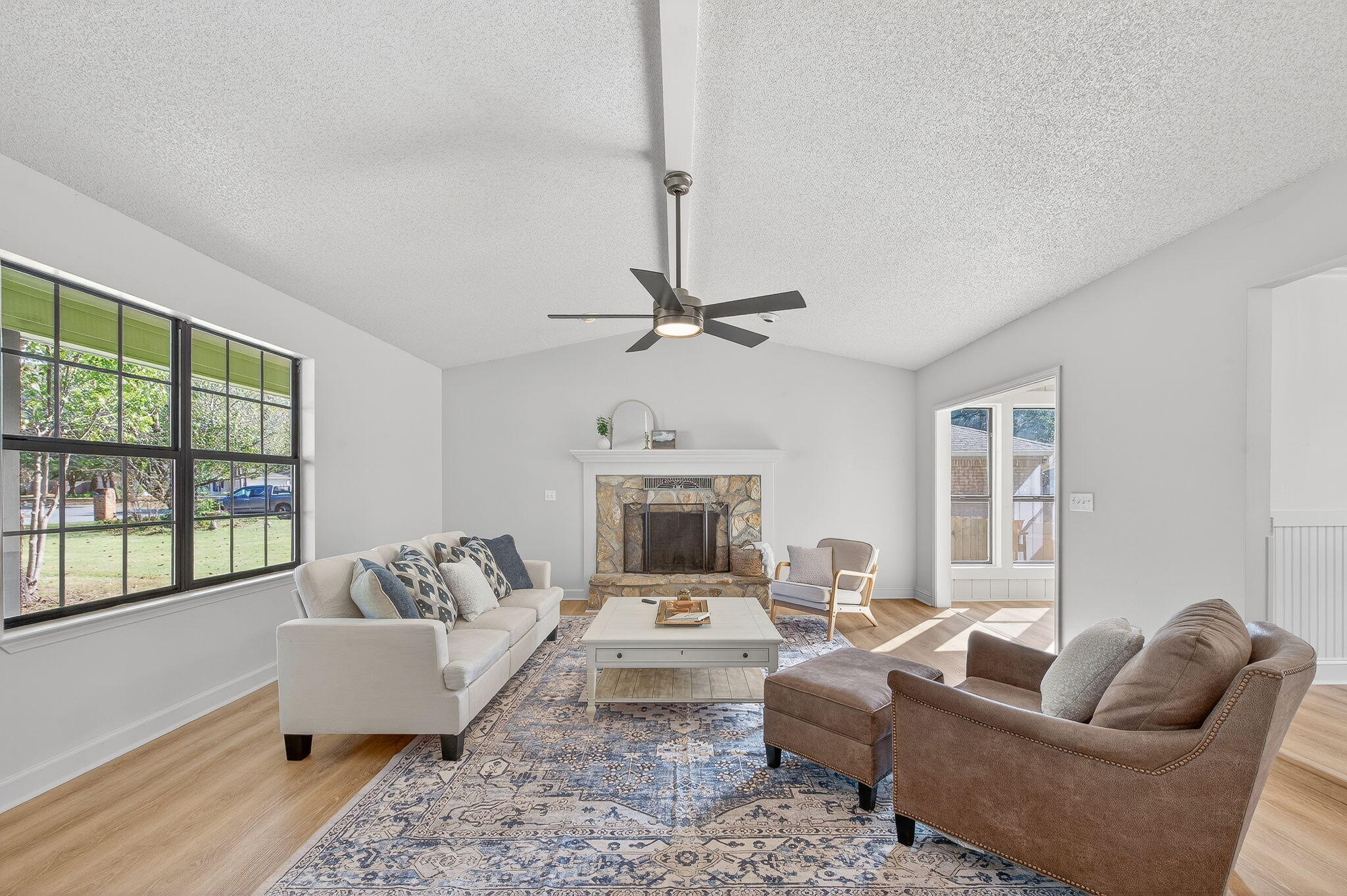 WOODLANDS PH 1 - Residential