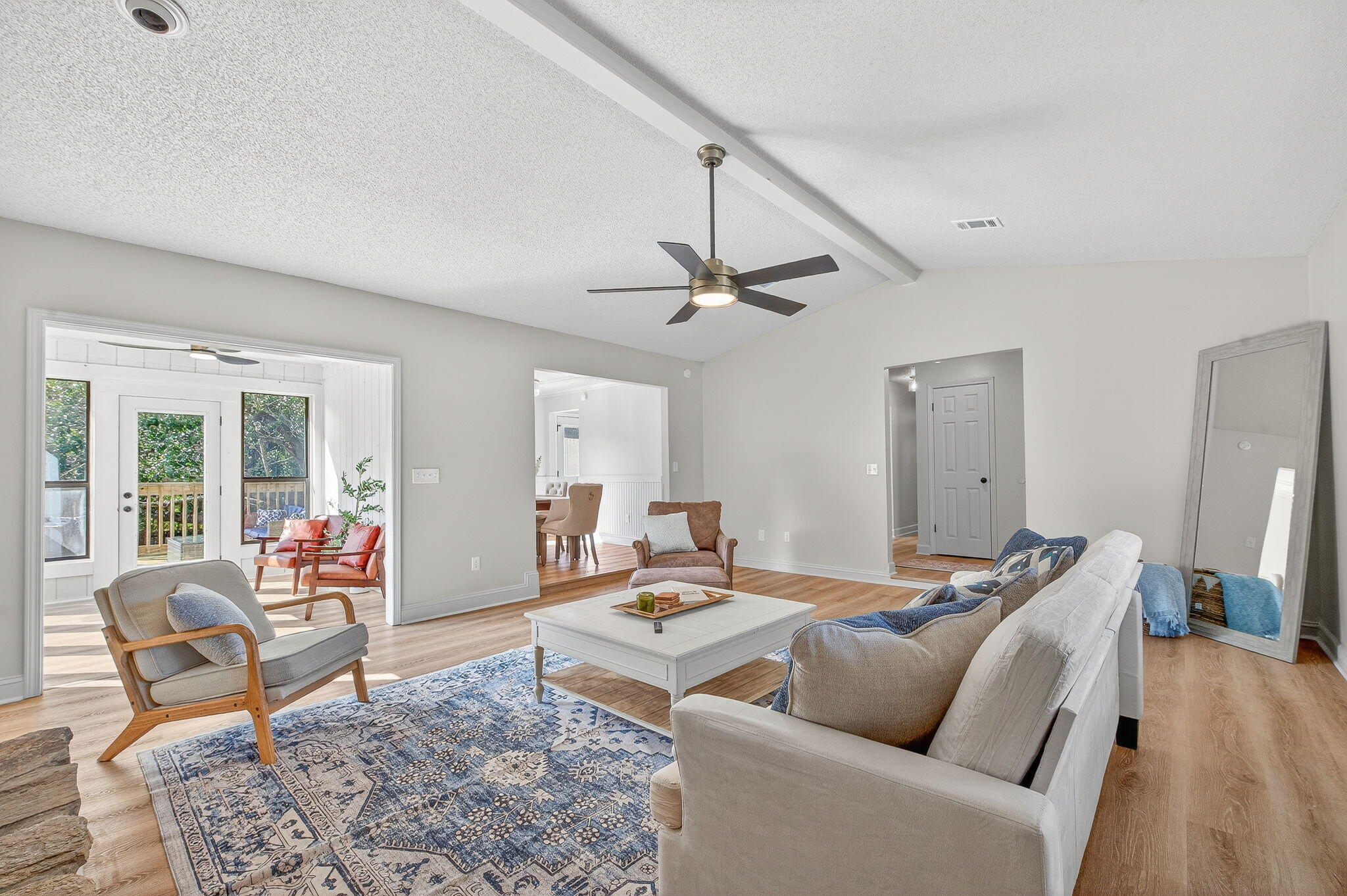 WOODLANDS PH 1 - Residential