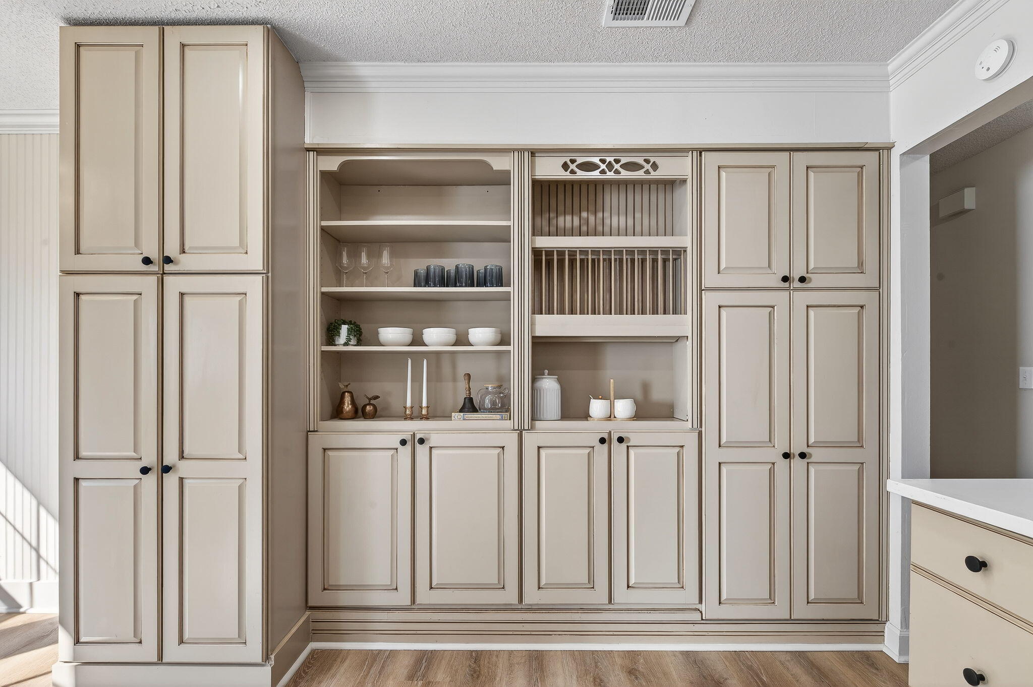 WOODLANDS PH 1 - Residential