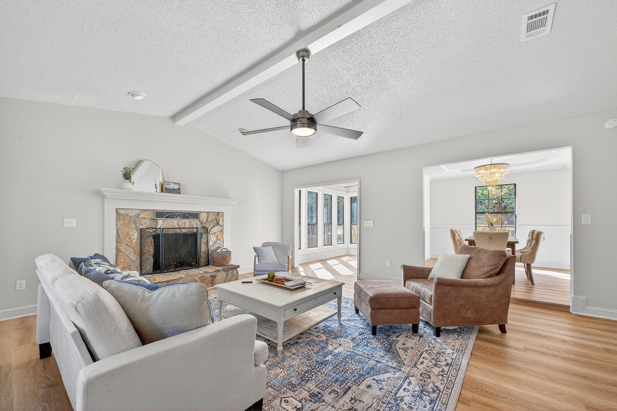 WOODLANDS PH 1 - Residential