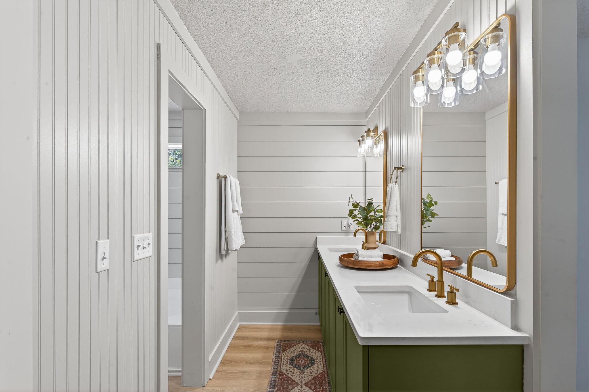 WOODLANDS PH 1 - Residential