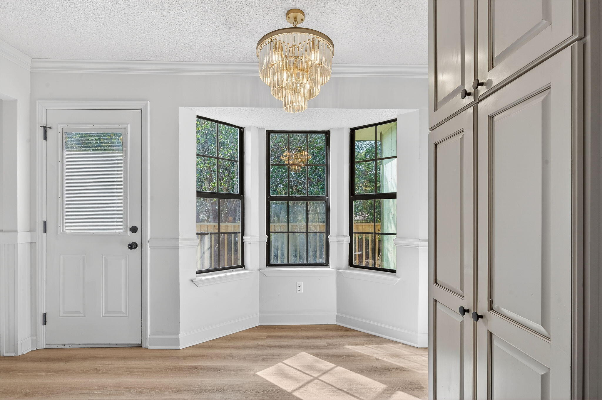 WOODLANDS PH 1 - Residential