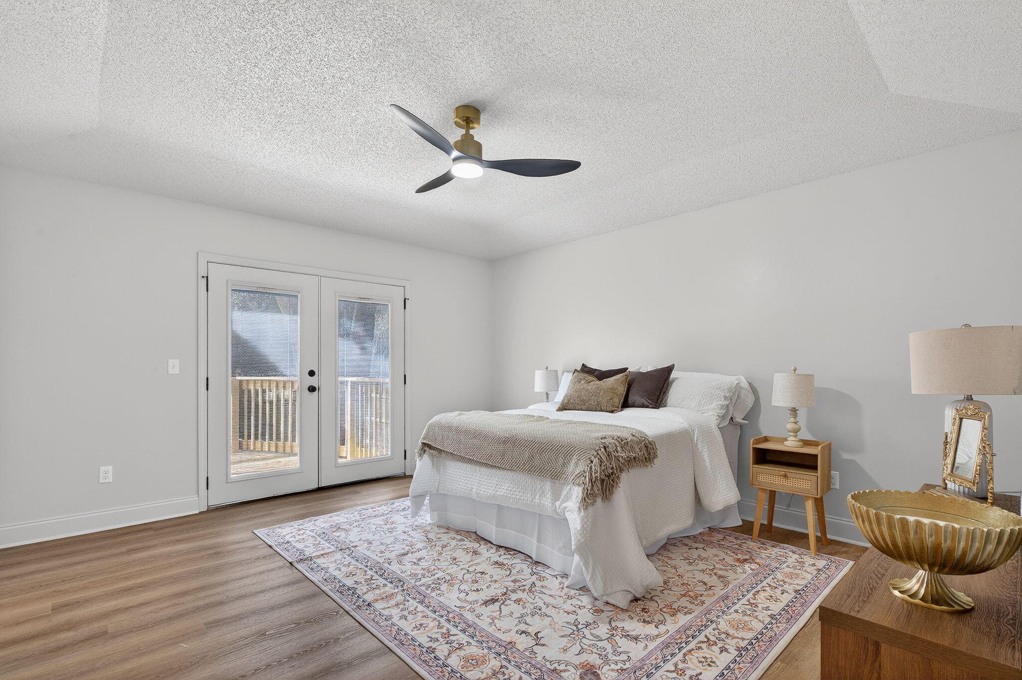 WOODLANDS PH 1 - Residential