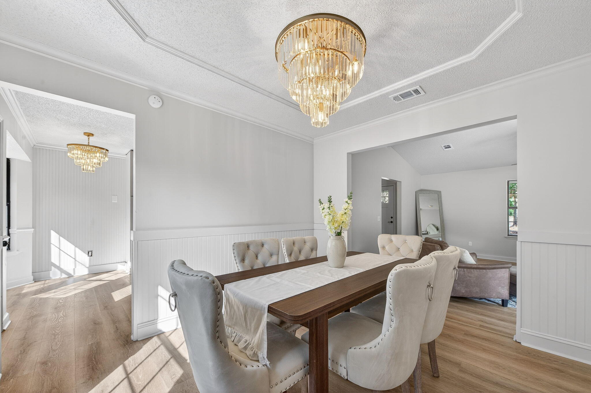 WOODLANDS PH 1 - Residential