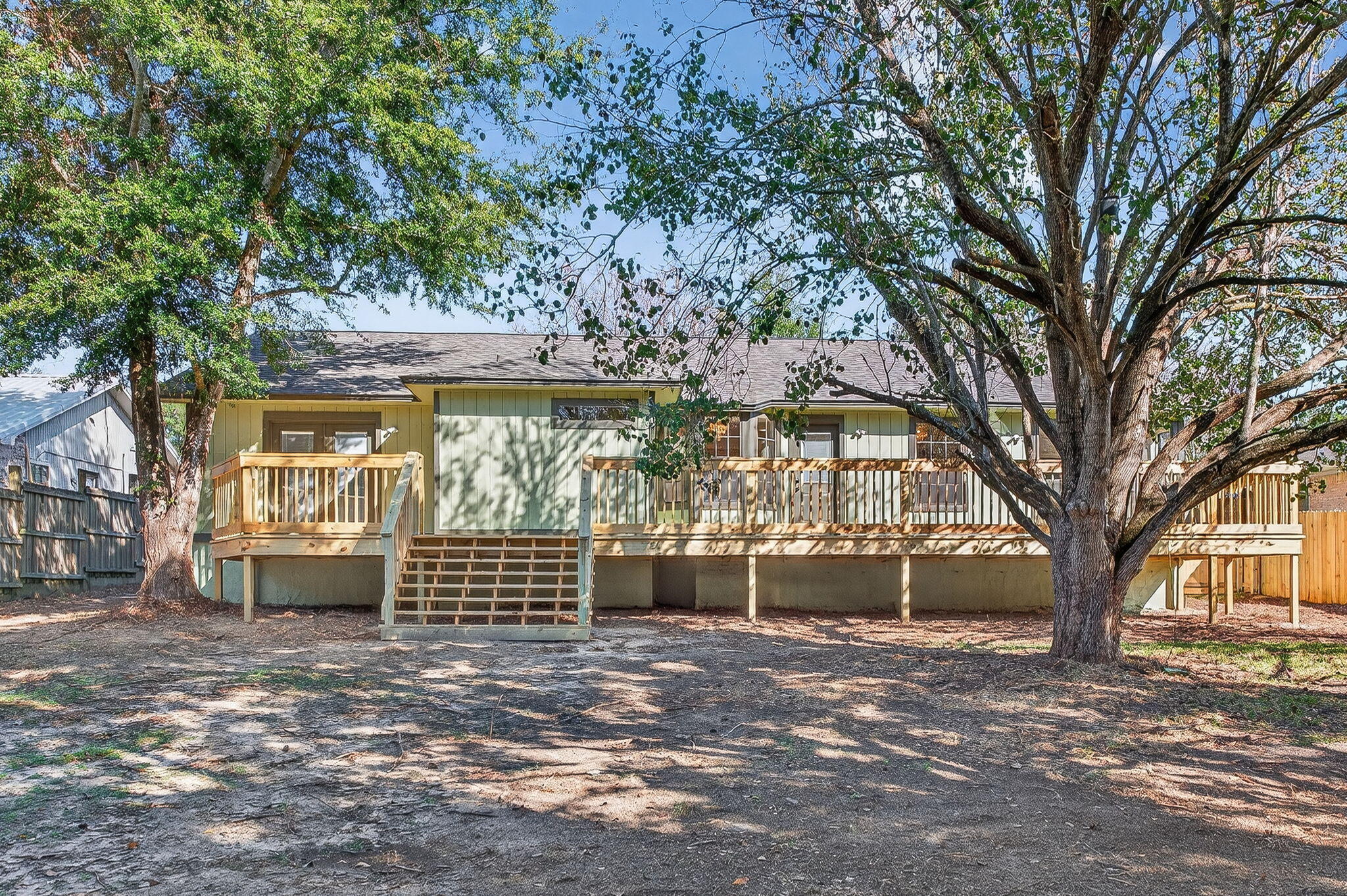 WOODLANDS PH 1 - Residential