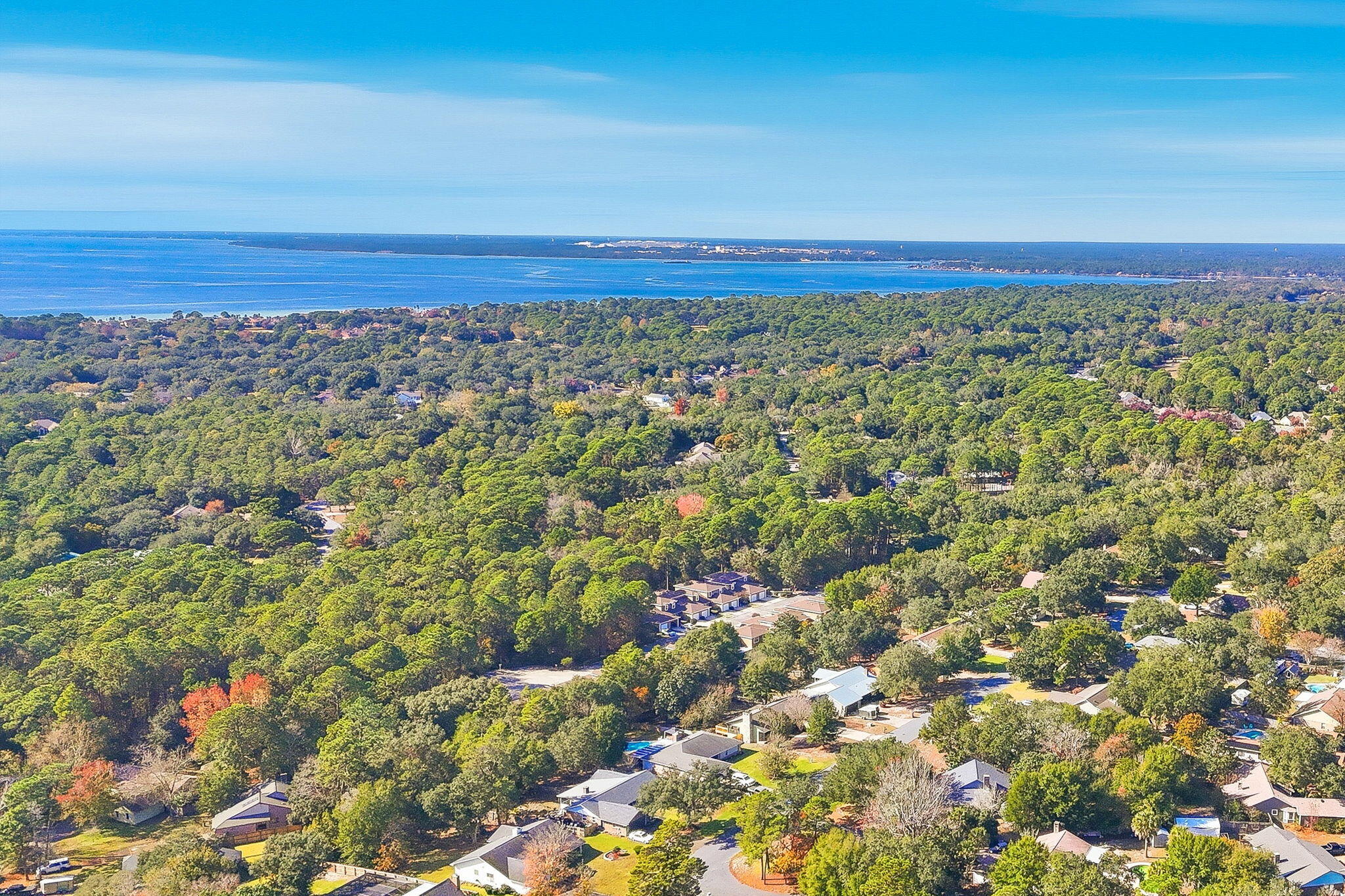 WOODLANDS PH 1 - Residential