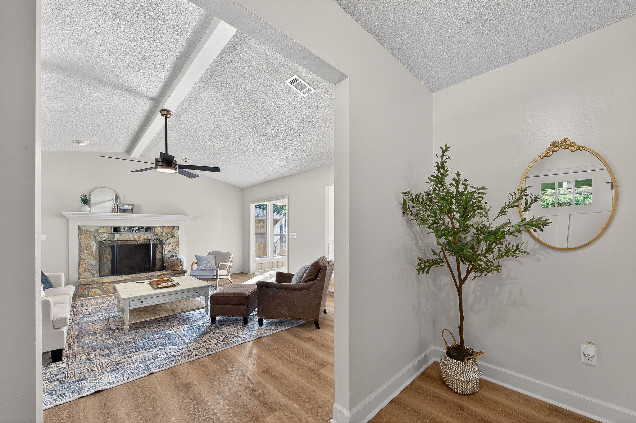 WOODLANDS PH 1 - Residential