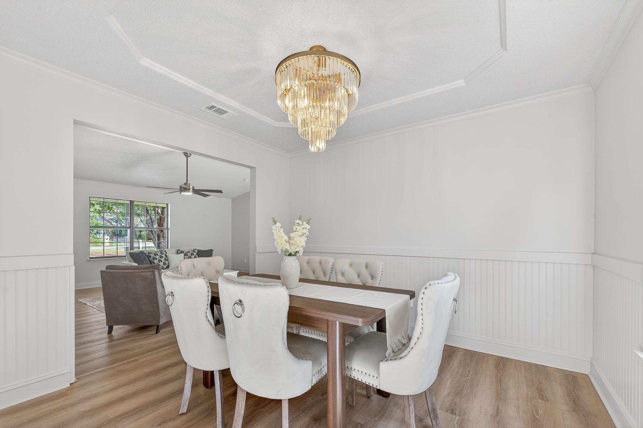 WOODLANDS PH 1 - Residential