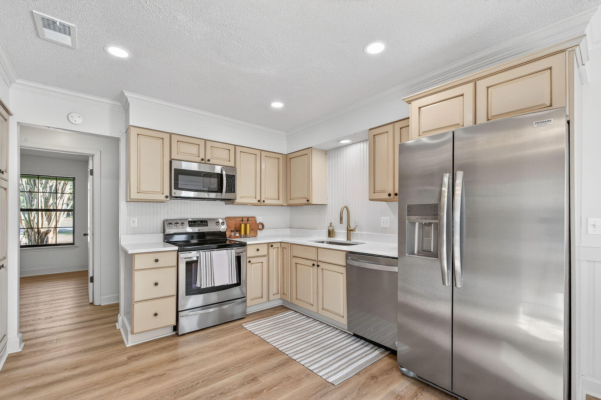 WOODLANDS PH 1 - Residential