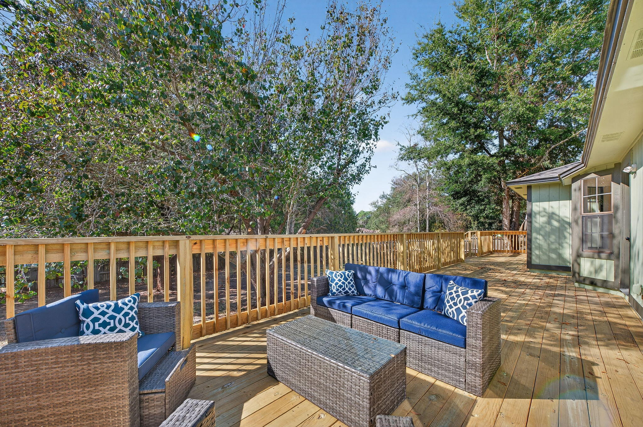 WOODLANDS PH 1 - Residential