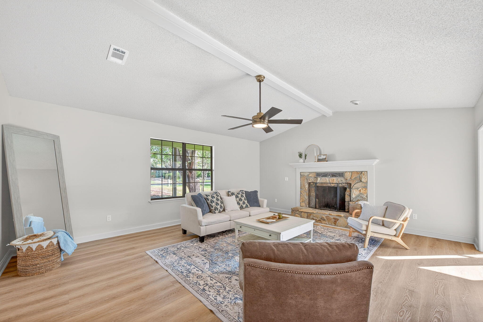 WOODLANDS PH 1 - Residential