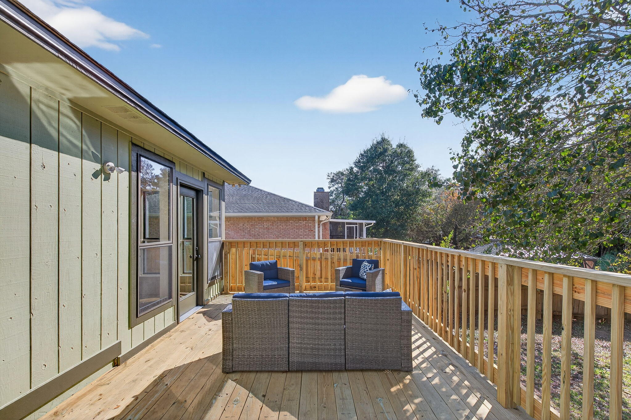 WOODLANDS PH 1 - Residential