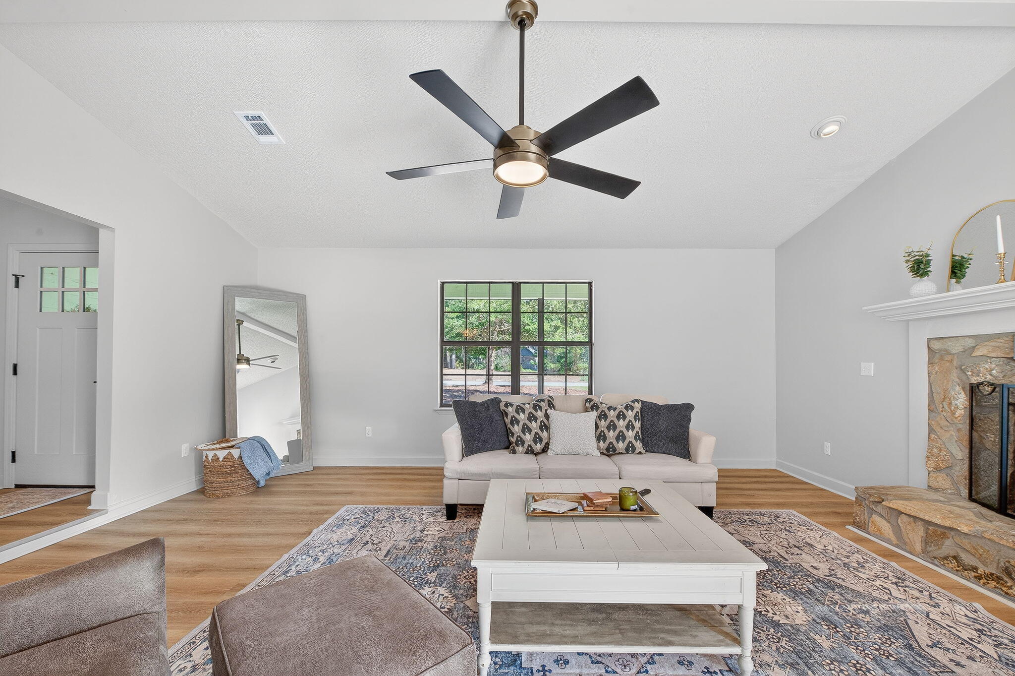 WOODLANDS PH 1 - Residential