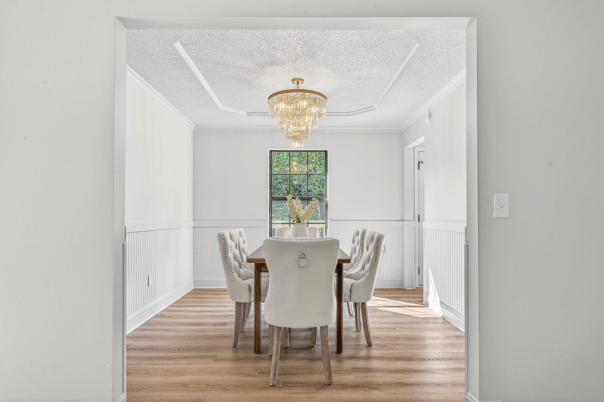 WOODLANDS PH 1 - Residential