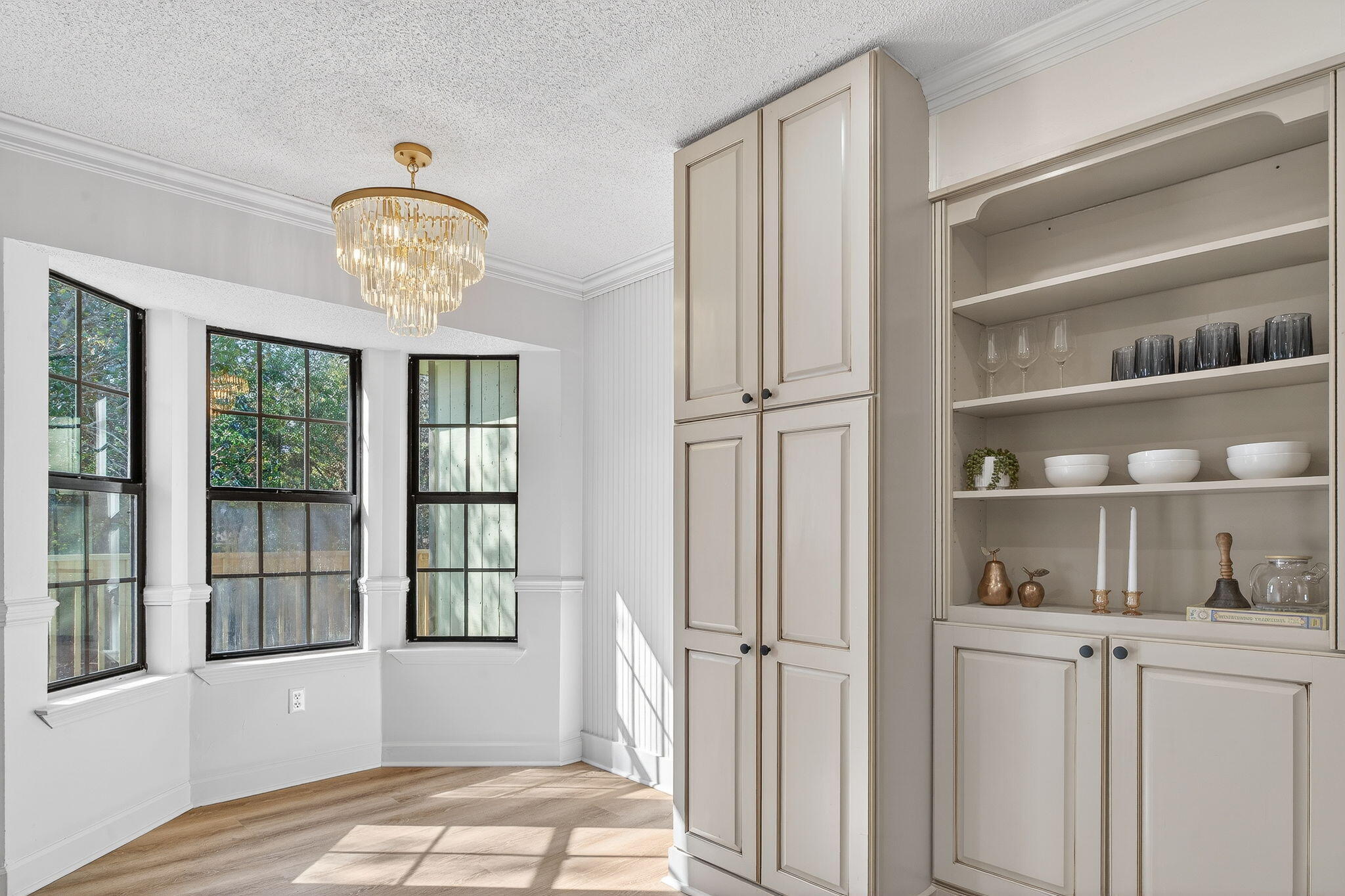 WOODLANDS PH 1 - Residential