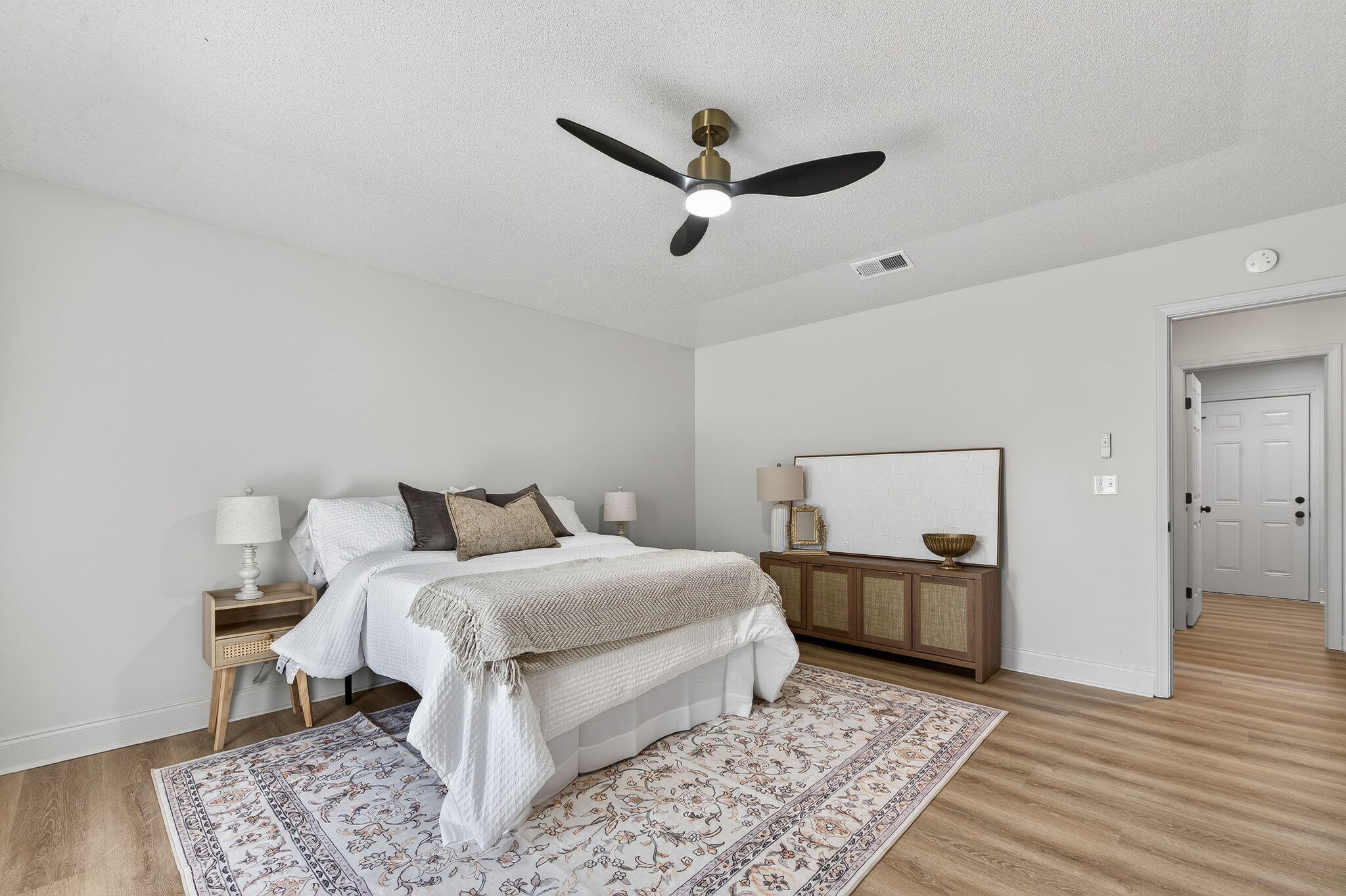 WOODLANDS PH 1 - Residential